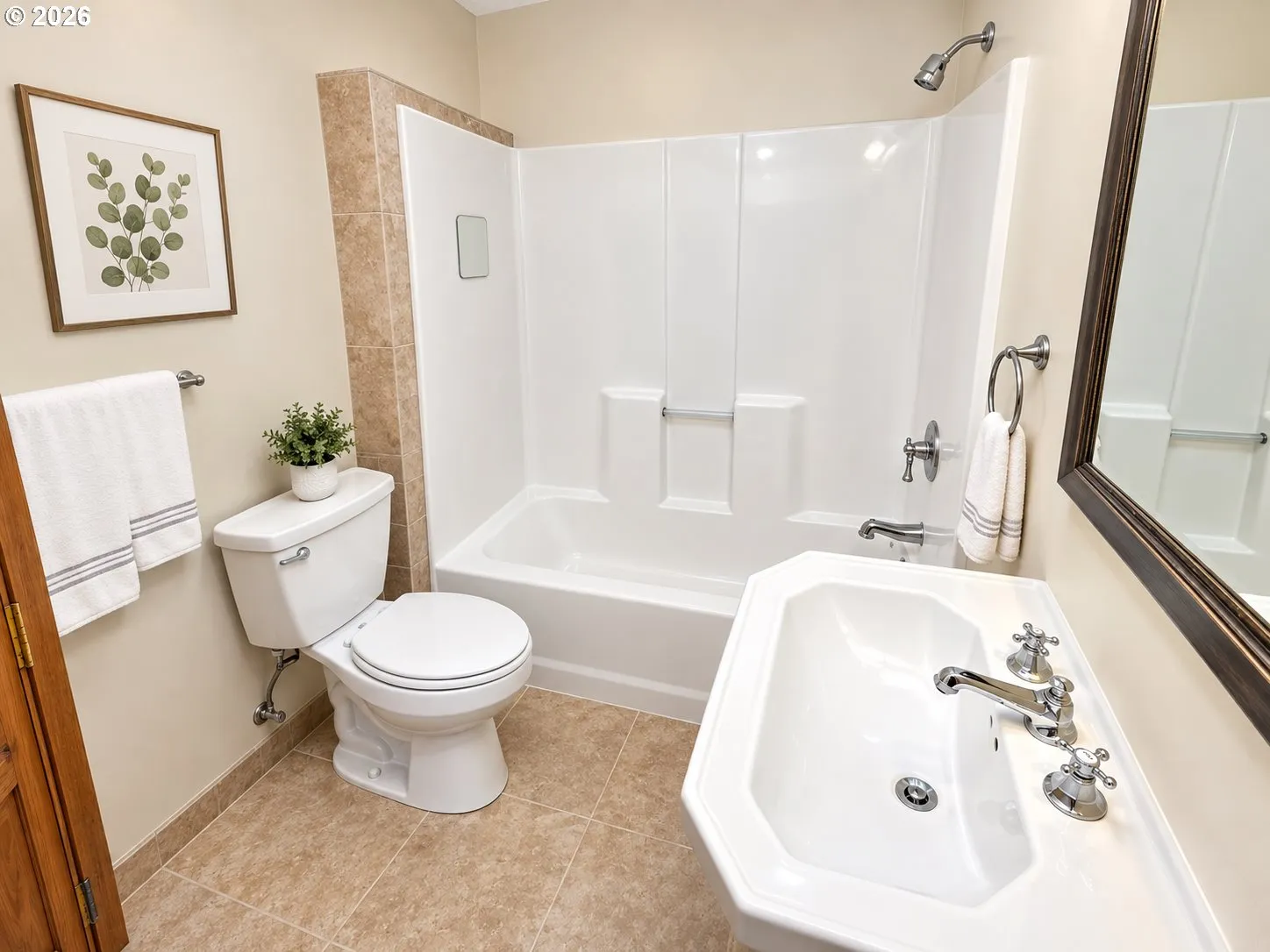 Bathroom-Upper