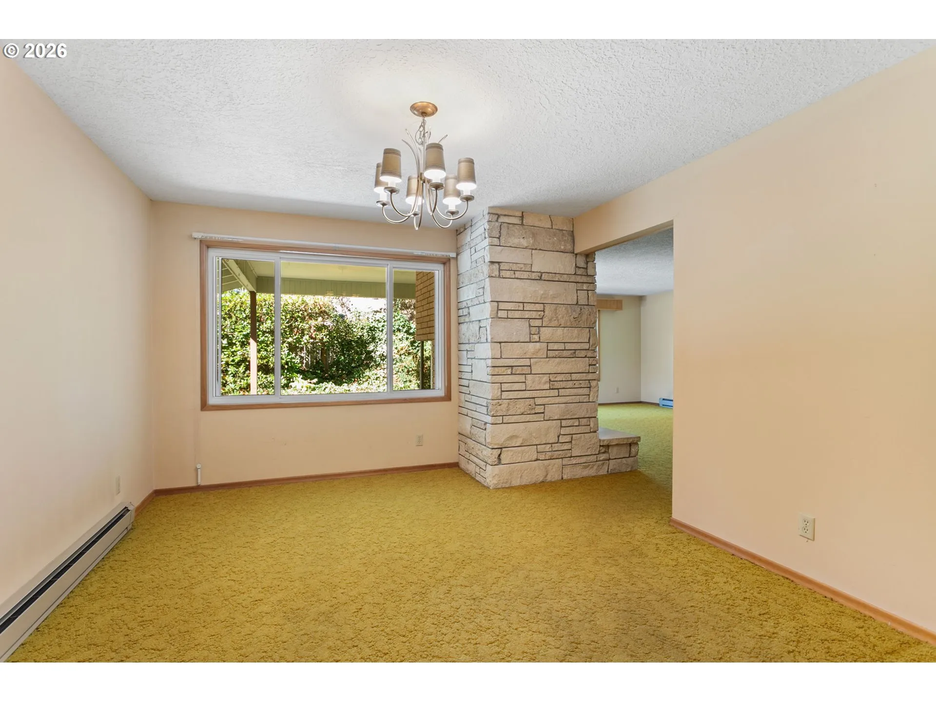Dining Room-Formal