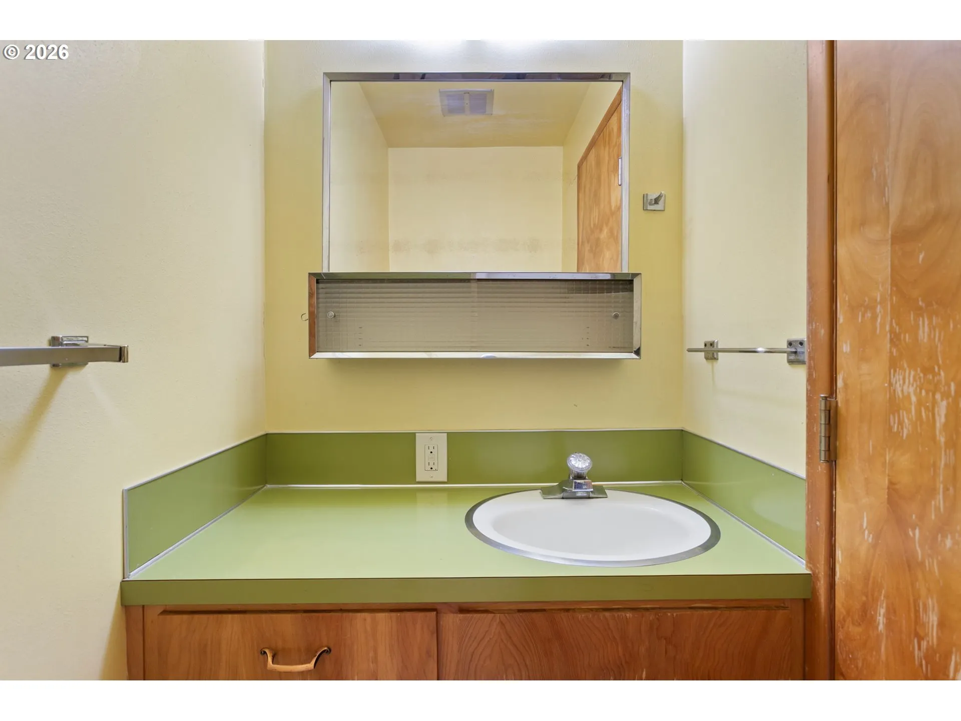 Bathroom-Half Bath