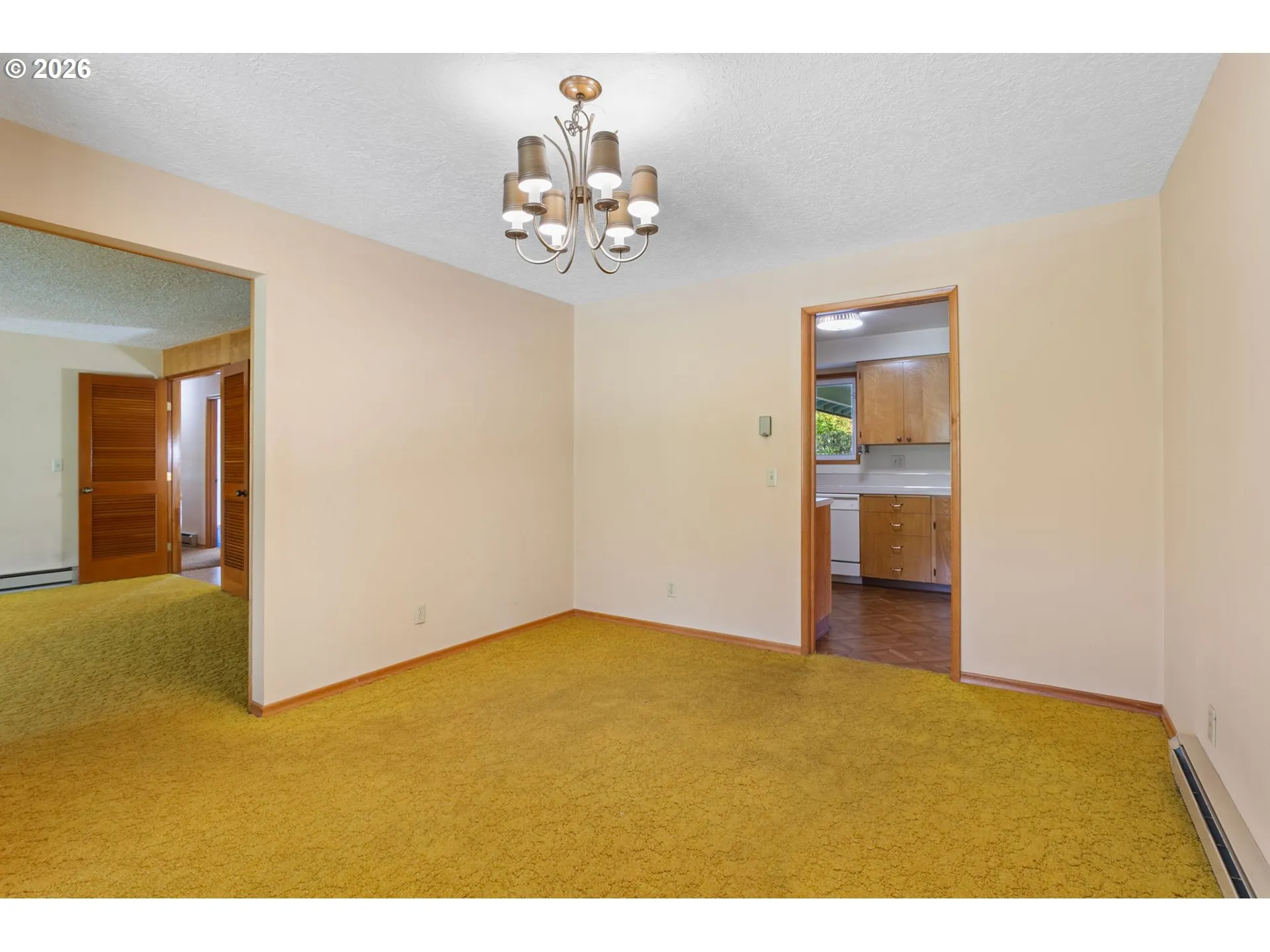 Dining Room-Formal
