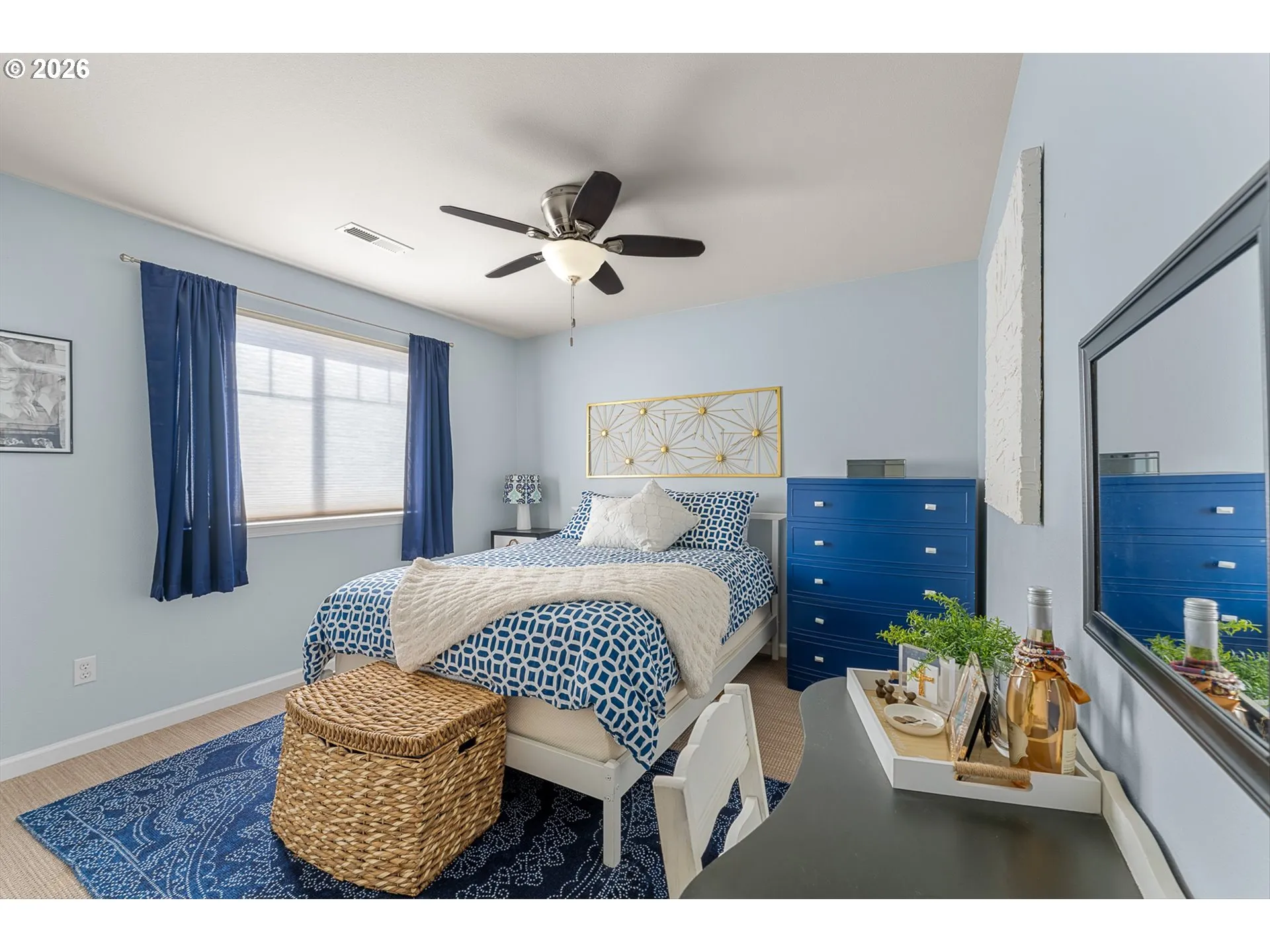 Bedroom-# 2