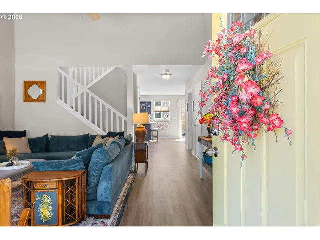 Entrance/Foyer