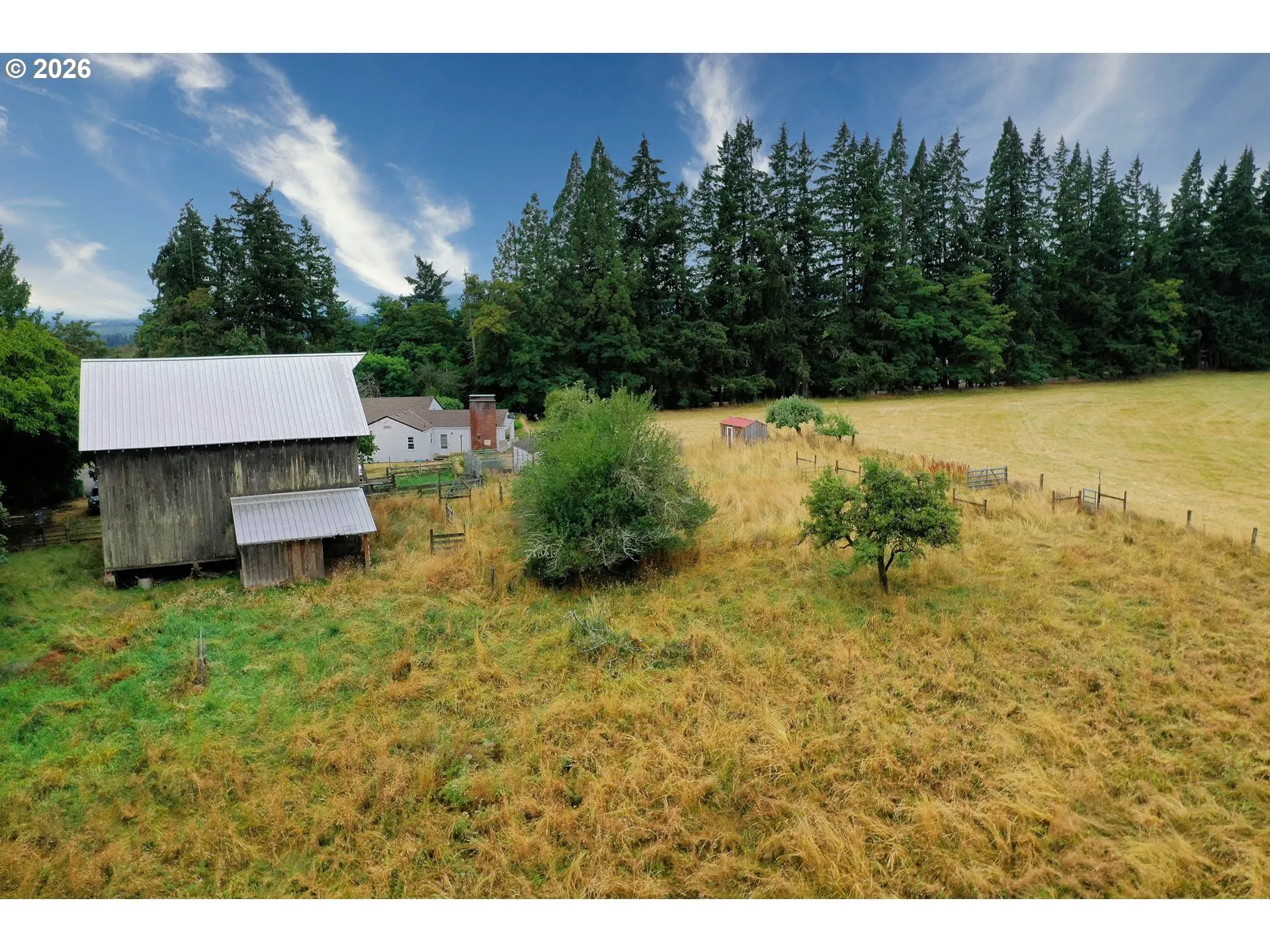 Acreage