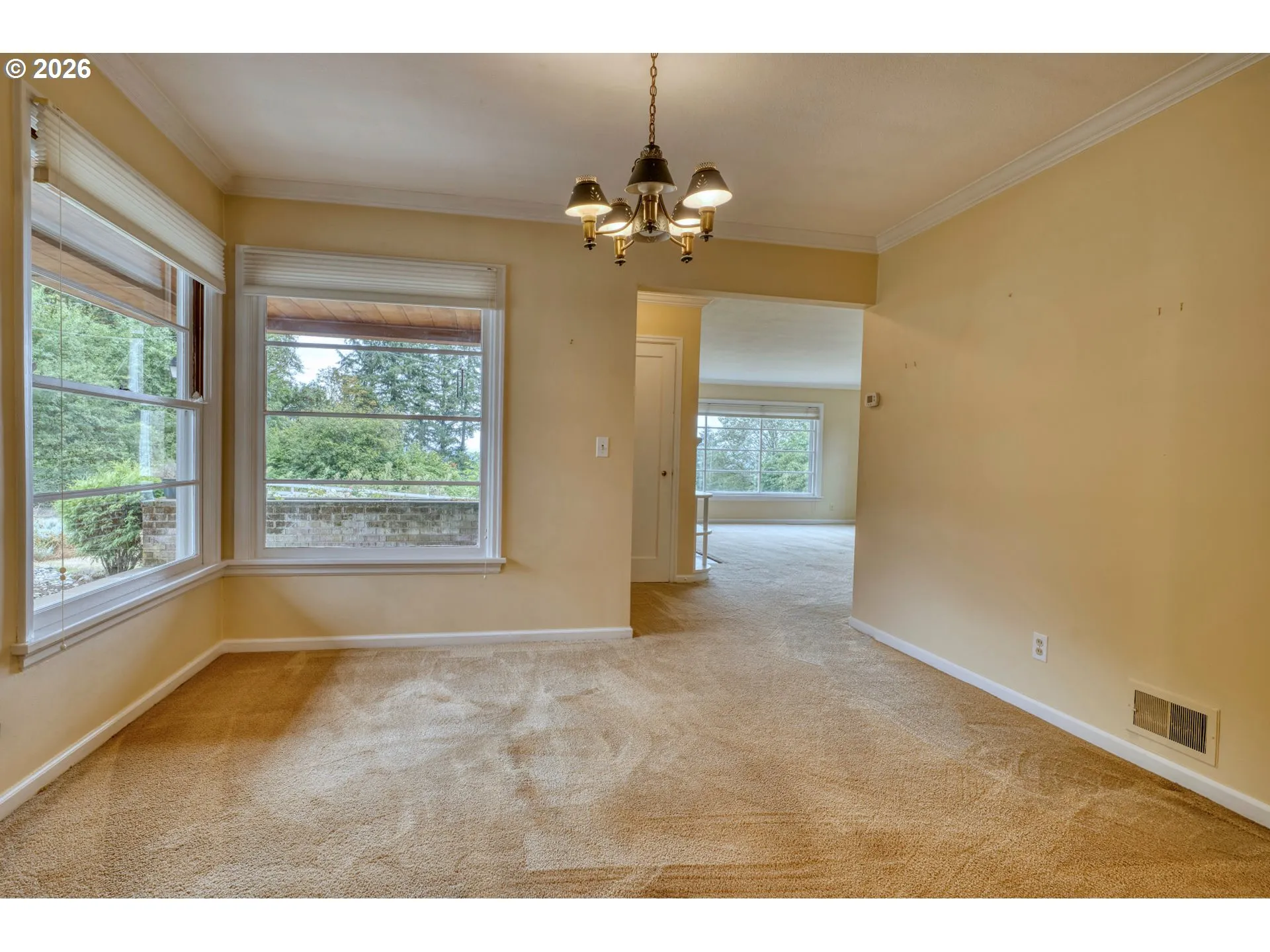 Dining Room-Formal