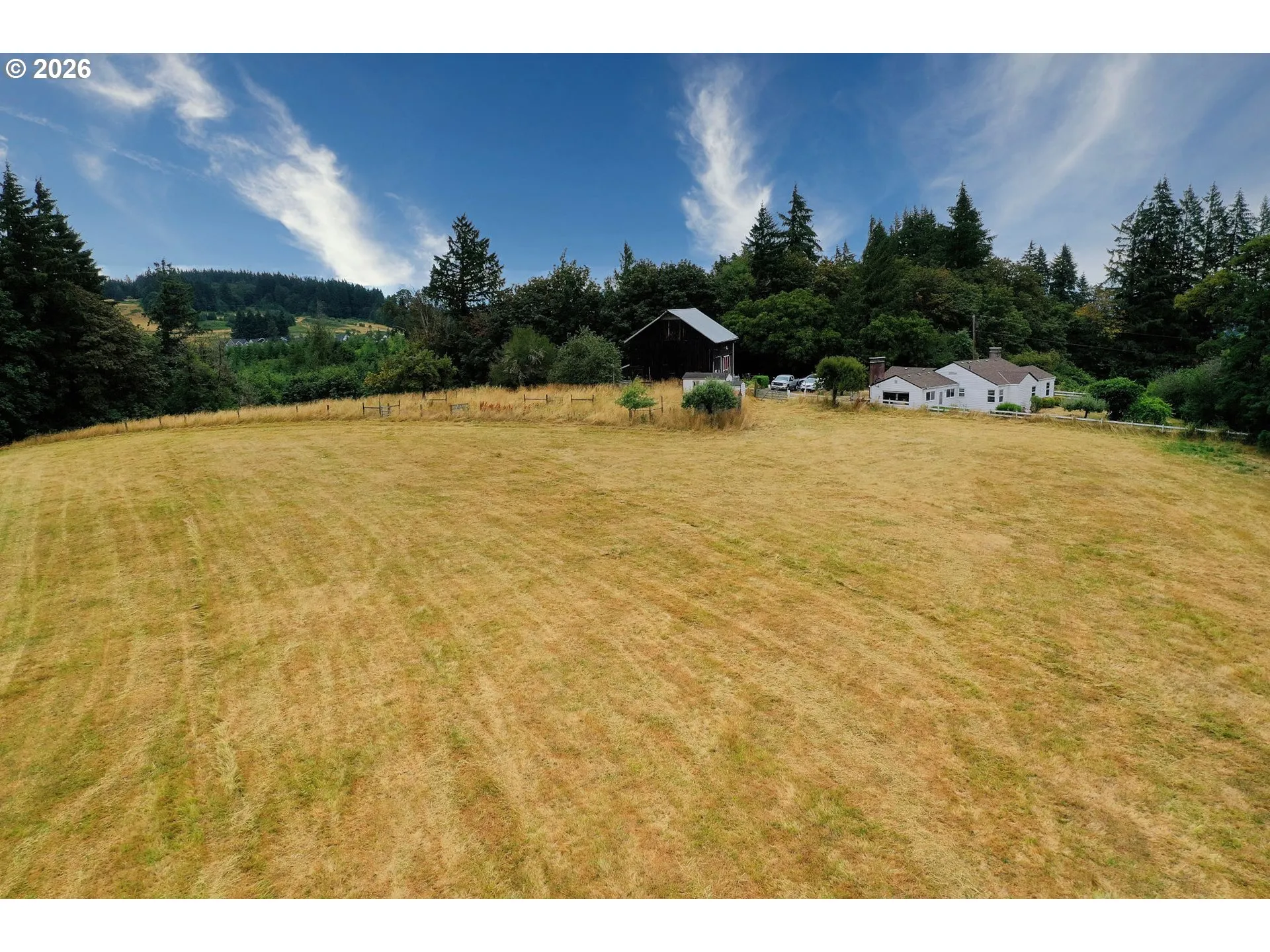 Pasture