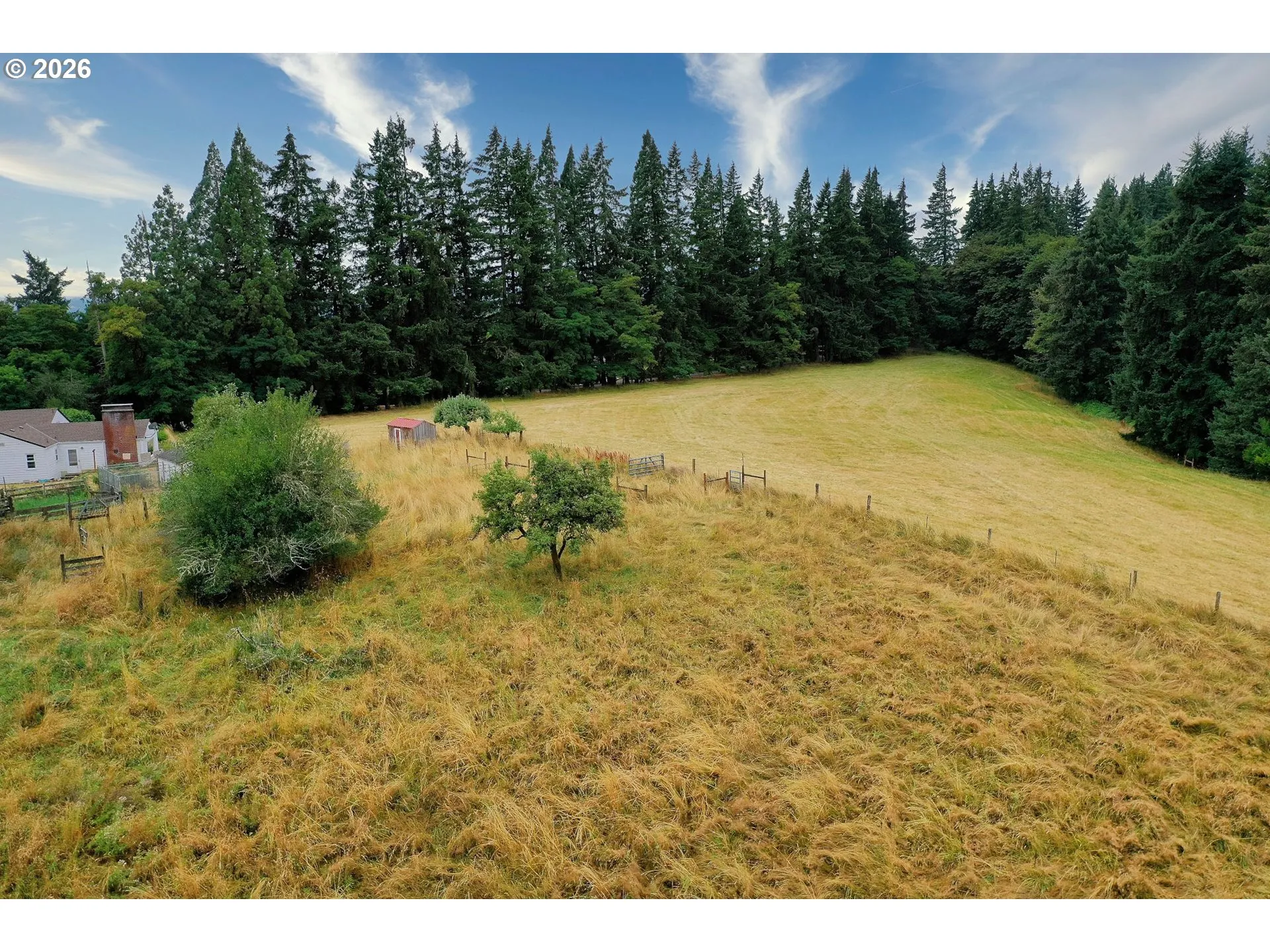 Acreage