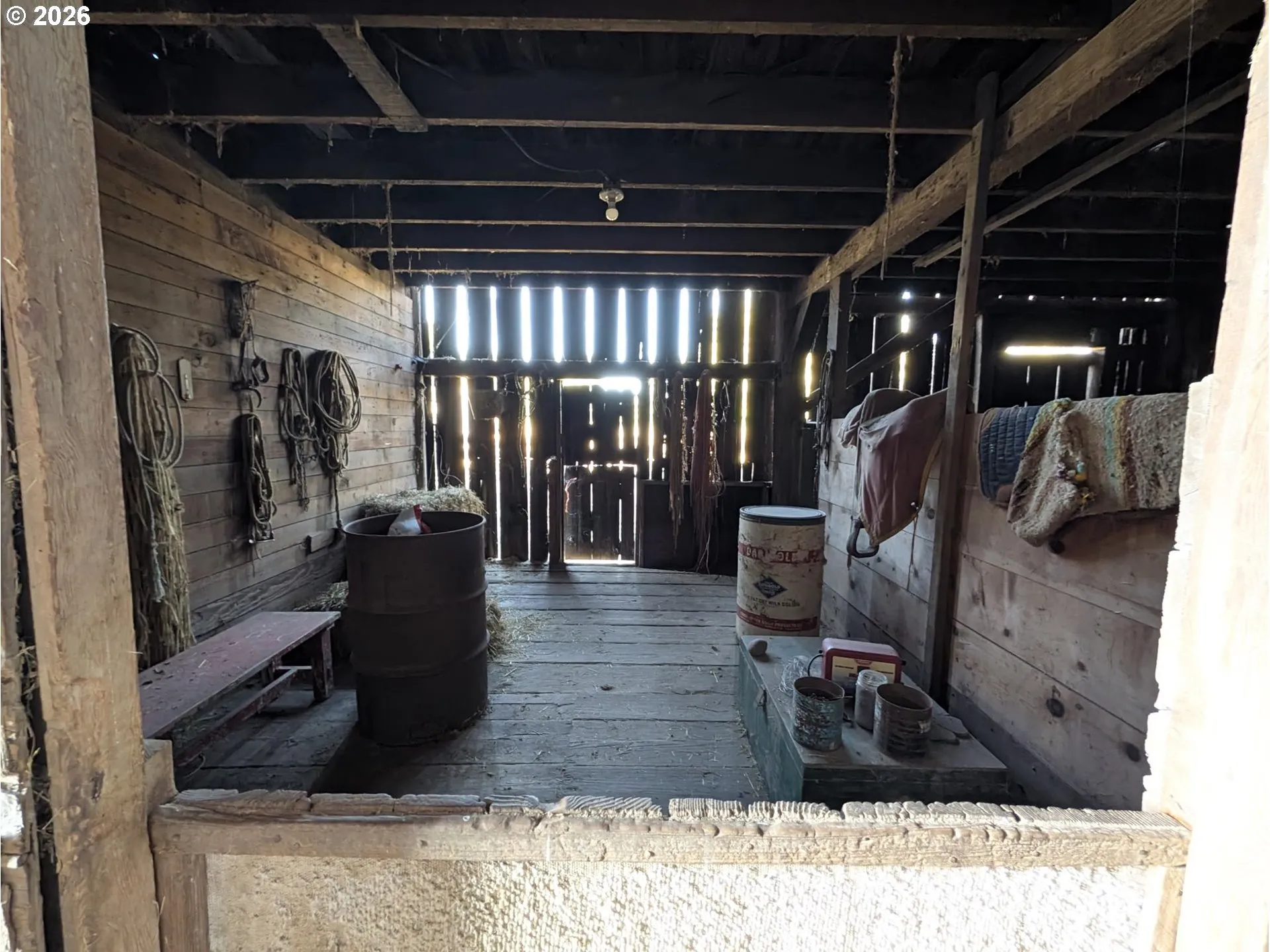 Barn