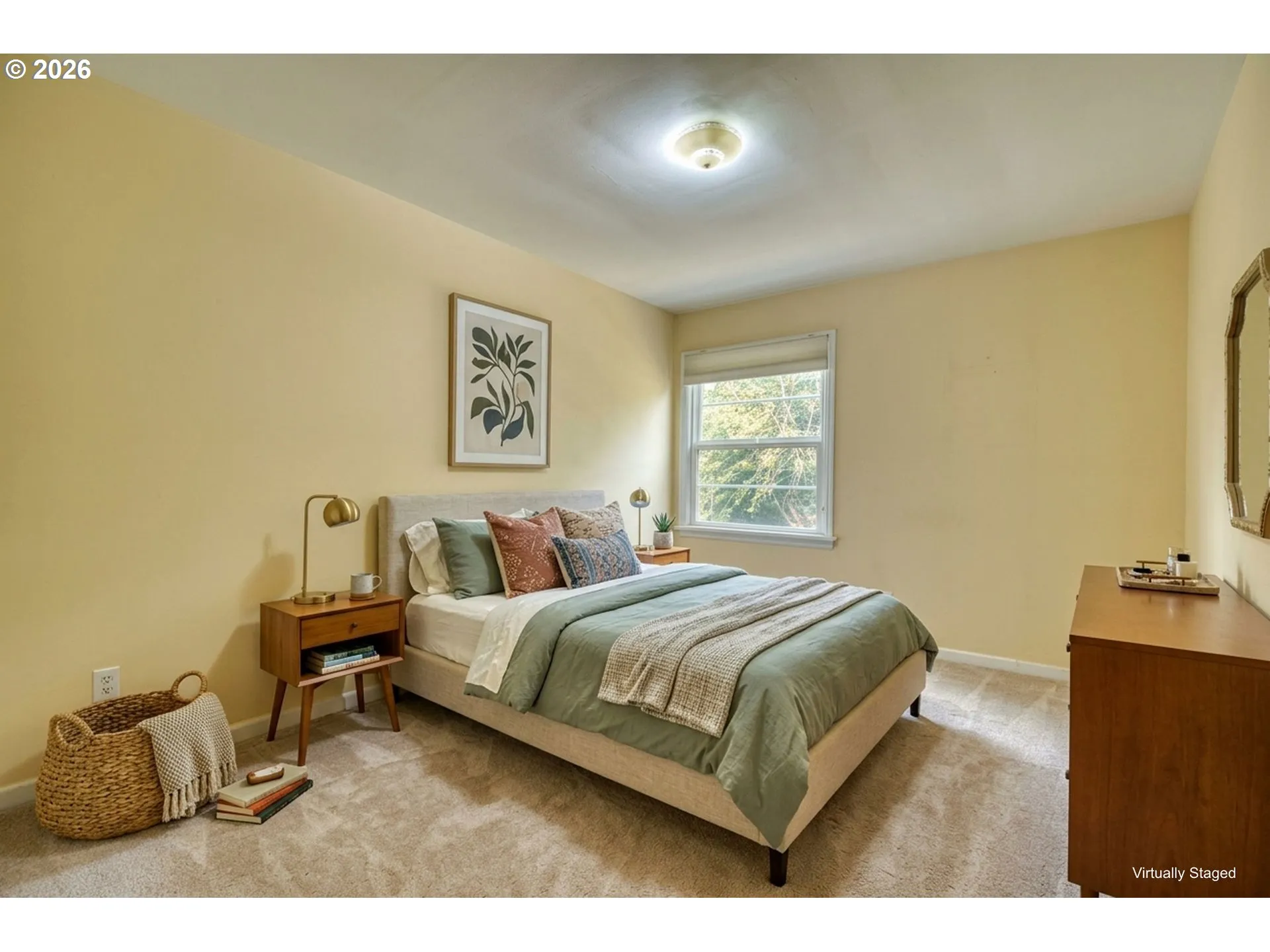 Bedroom-# 2