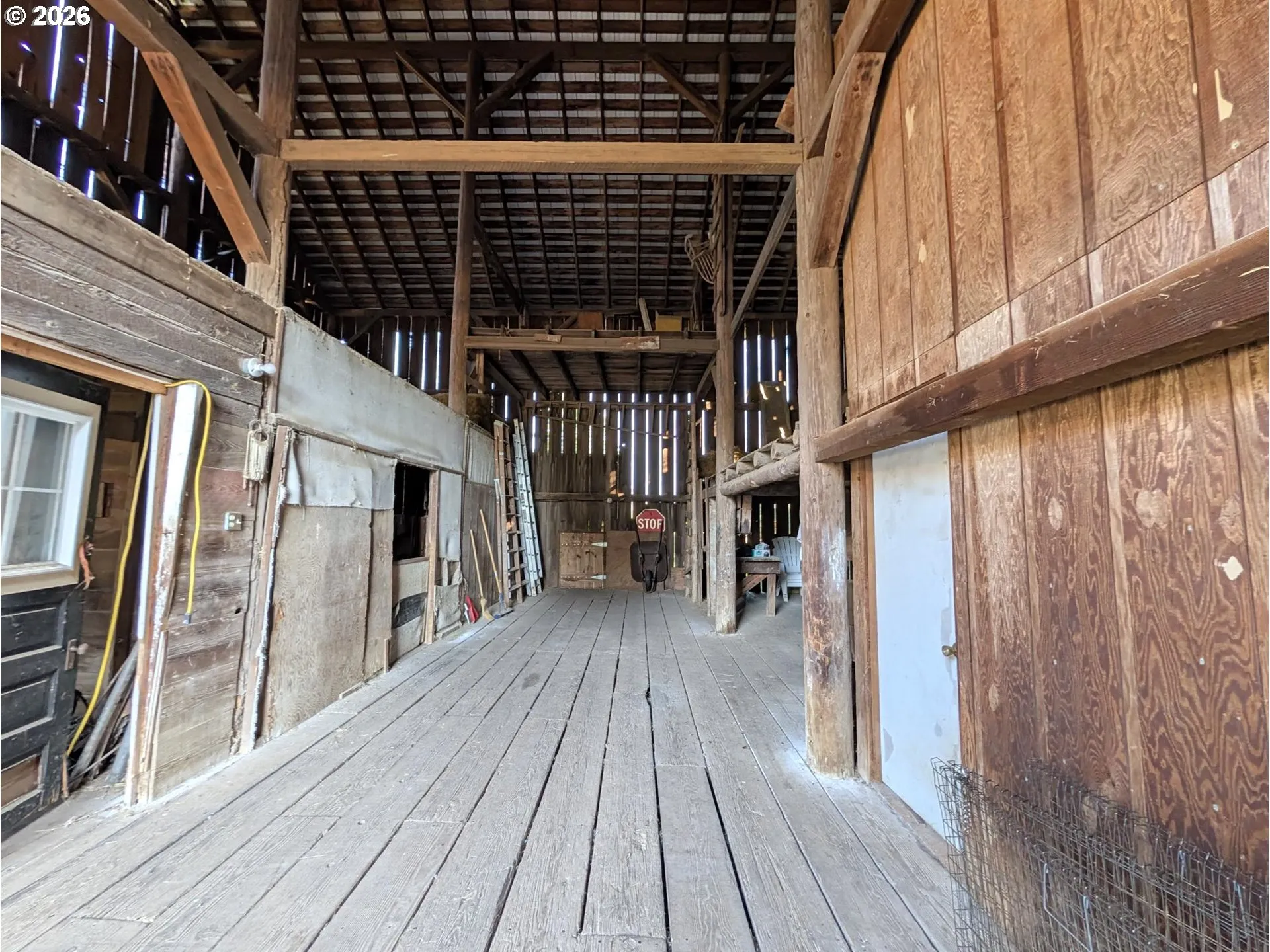 Barn