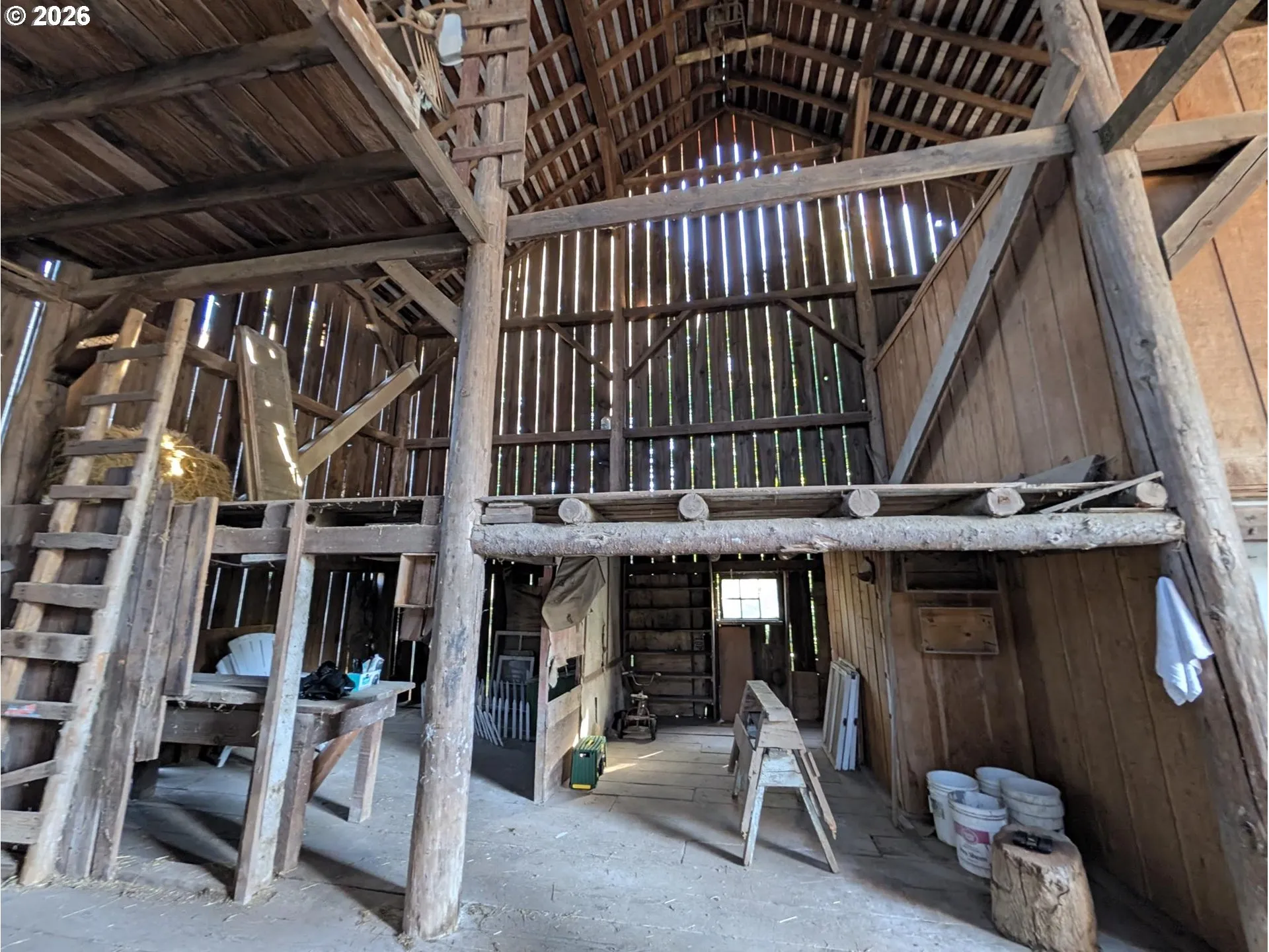 Barn