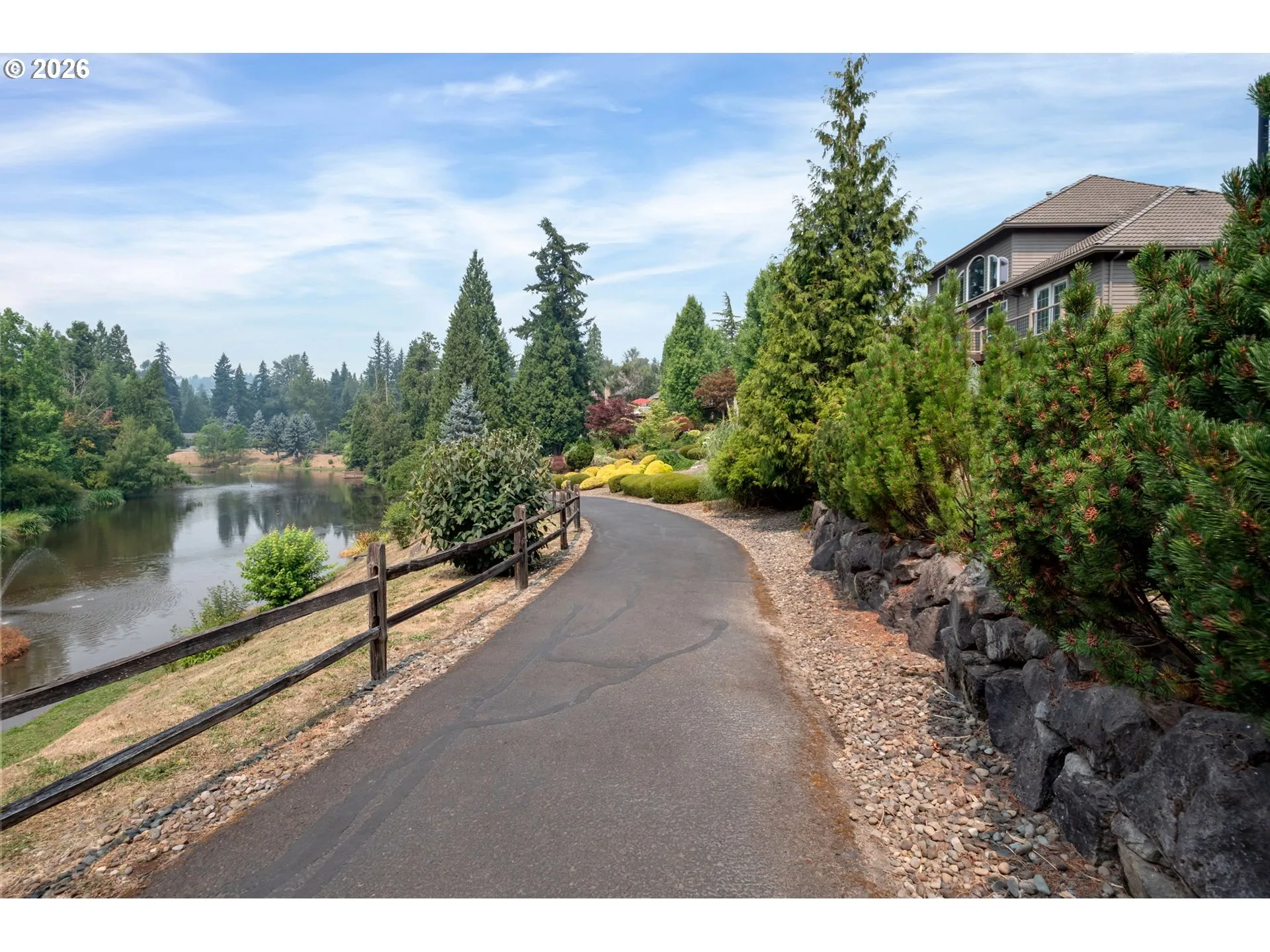 Community Amenities