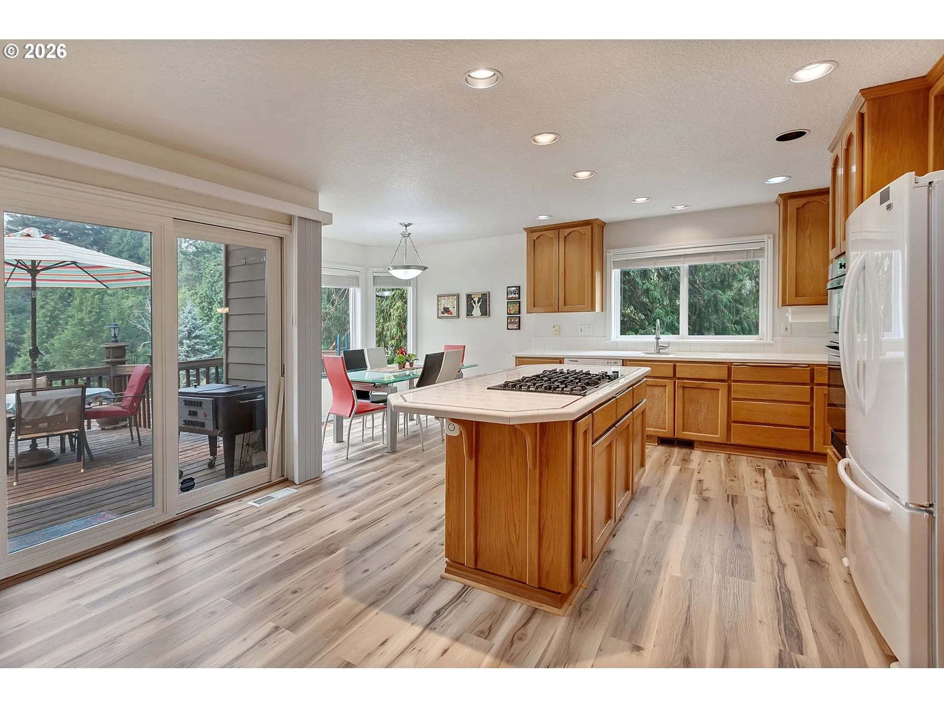 Kitchen/Nook
