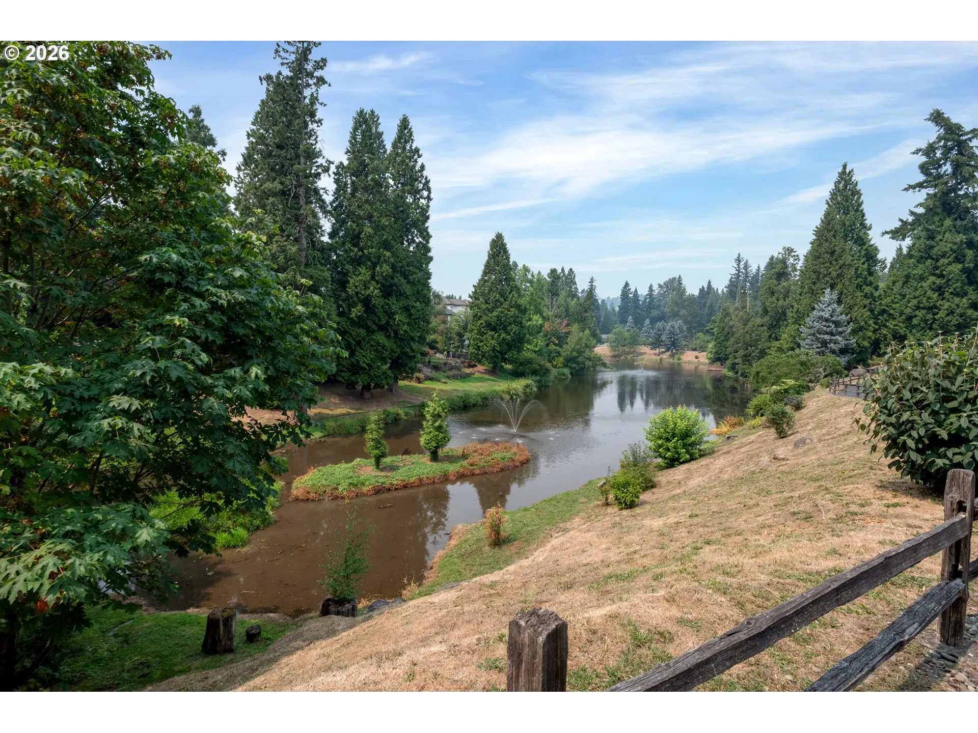 Community Amenities