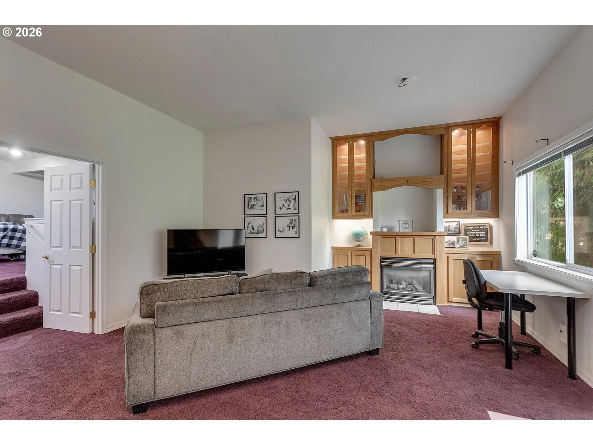Family Room-Lower