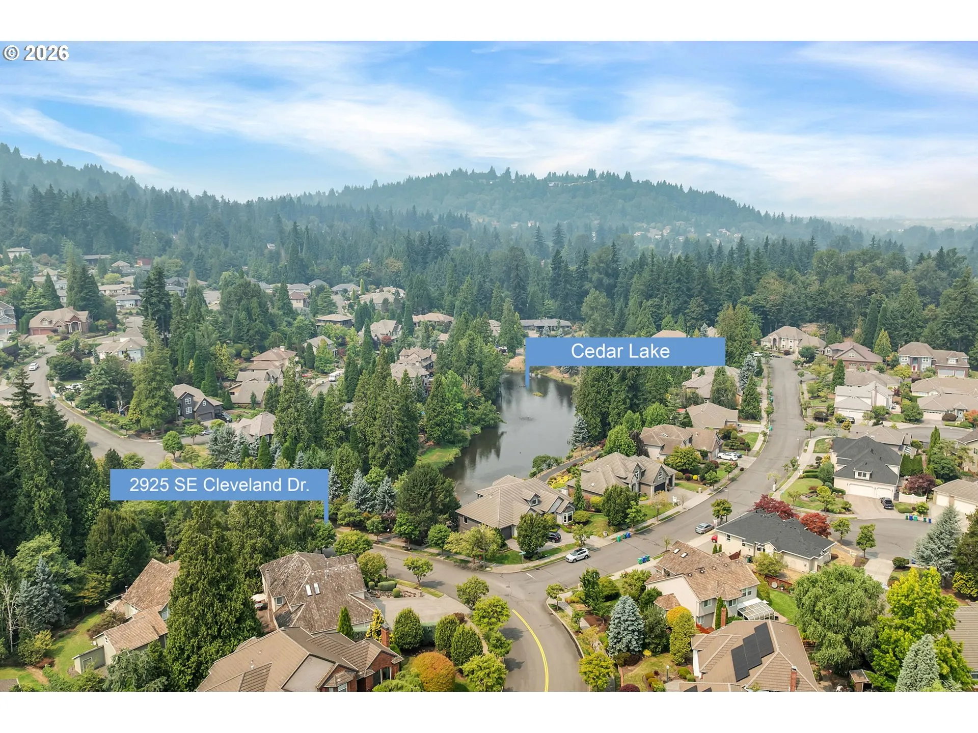 Community Amenities