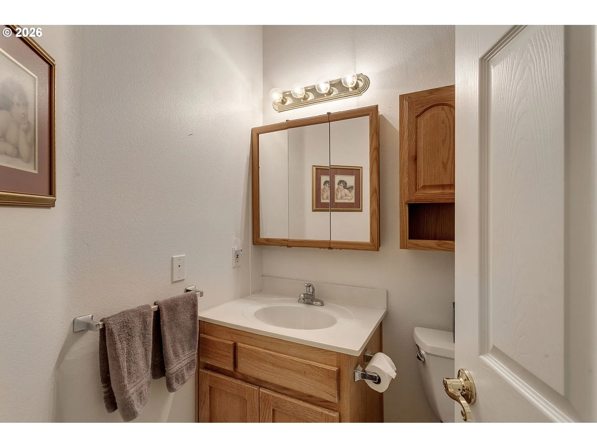 Bathroom-Lower