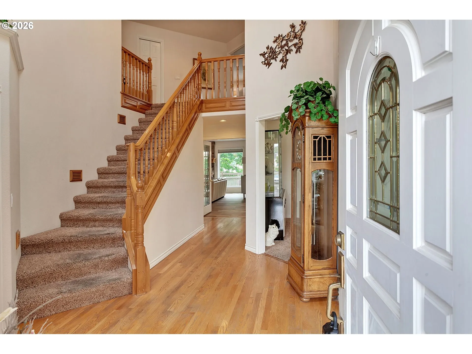 Entrance/Foyer
