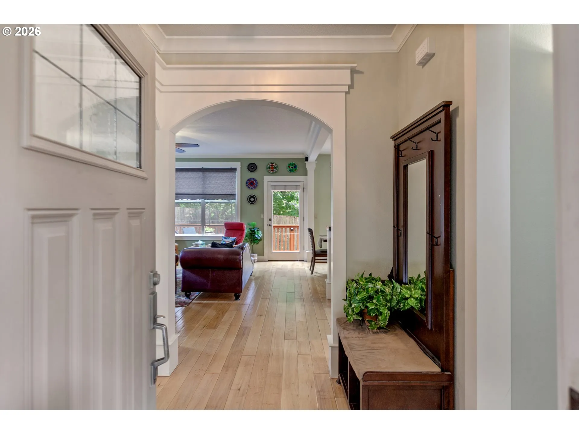 Entrance/Foyer
