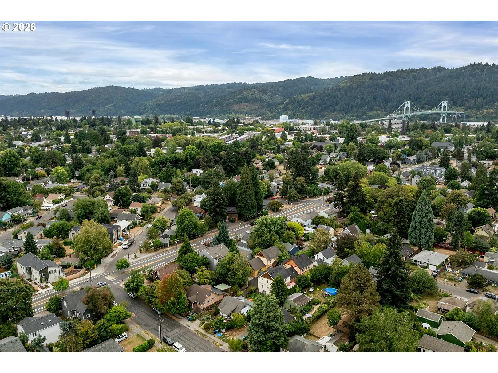 Drone View/UAV-Aerial