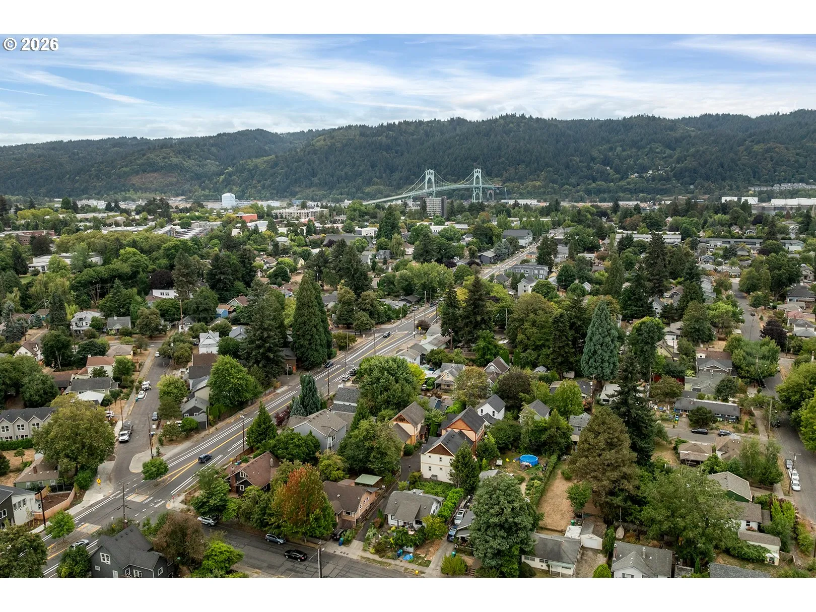Drone View/UAV-Aerial