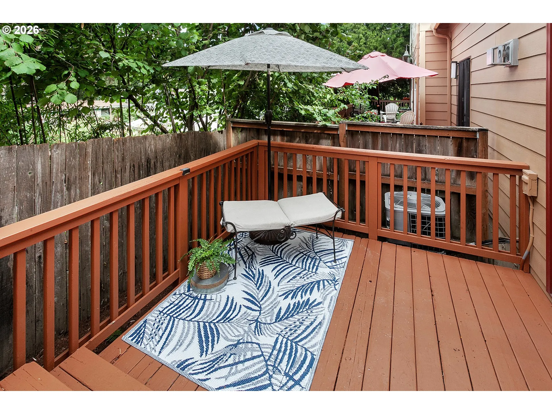 Deck-Lower