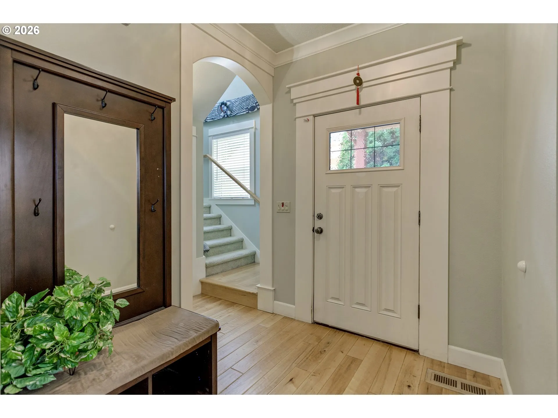 Entrance/Foyer