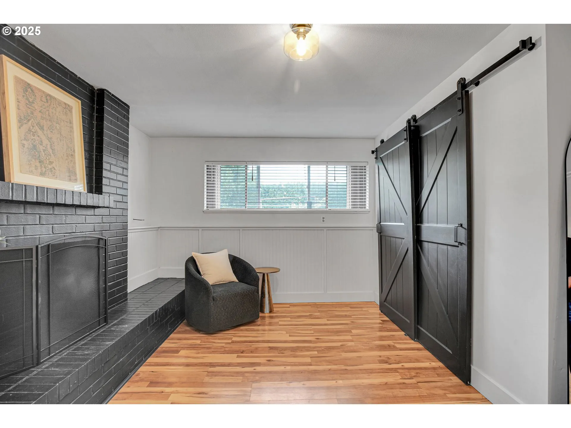 Bedroom, Primary #2-Closet/Dressing Room