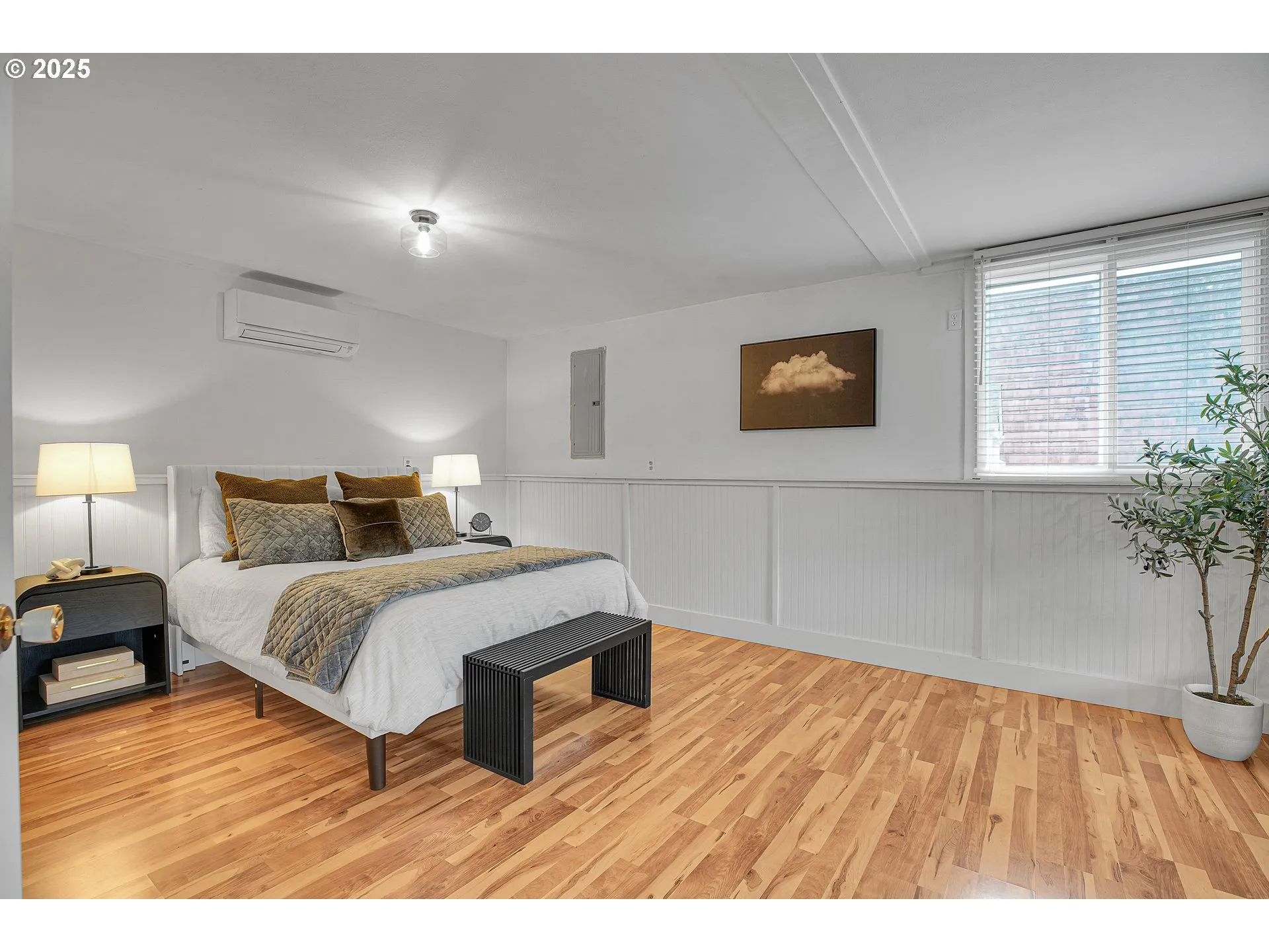 Bedroom, Primary #2-Lower