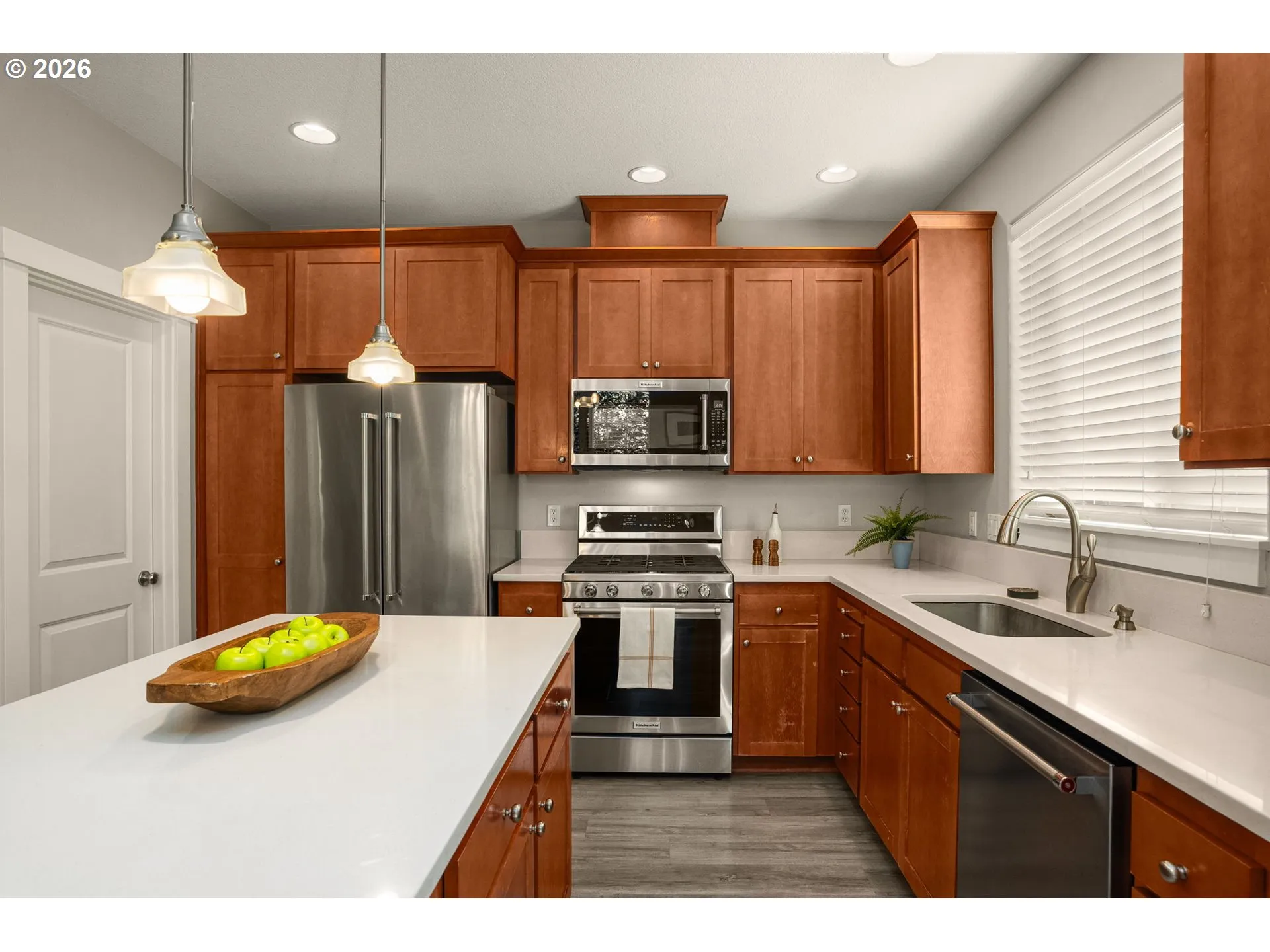 Kitchen-Island