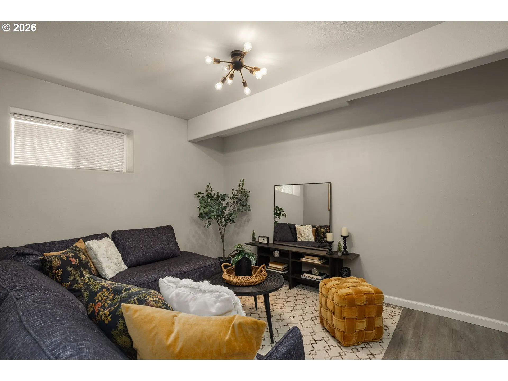 Bonus Room-Lower
