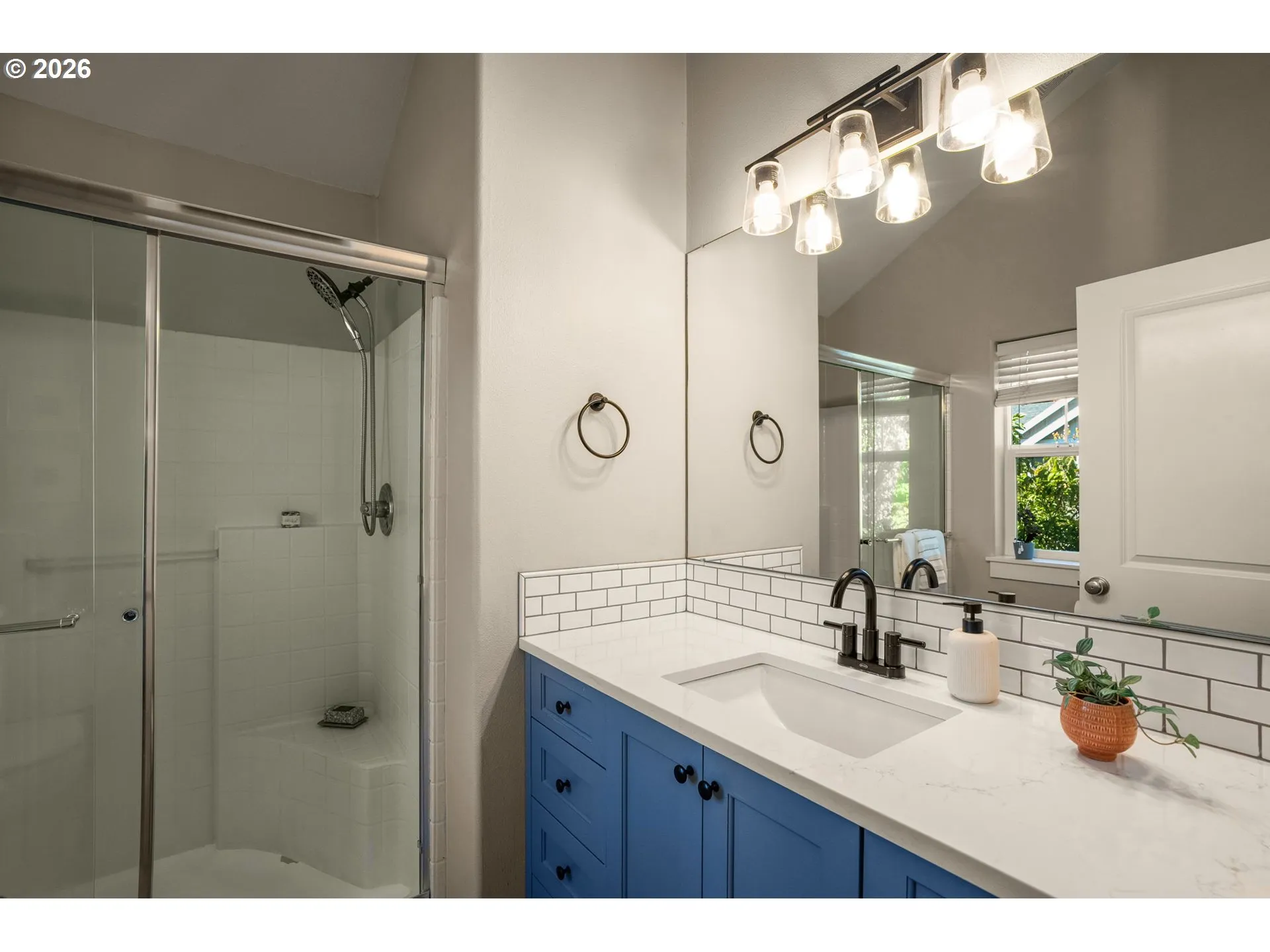 Owner's Suite Bathroom