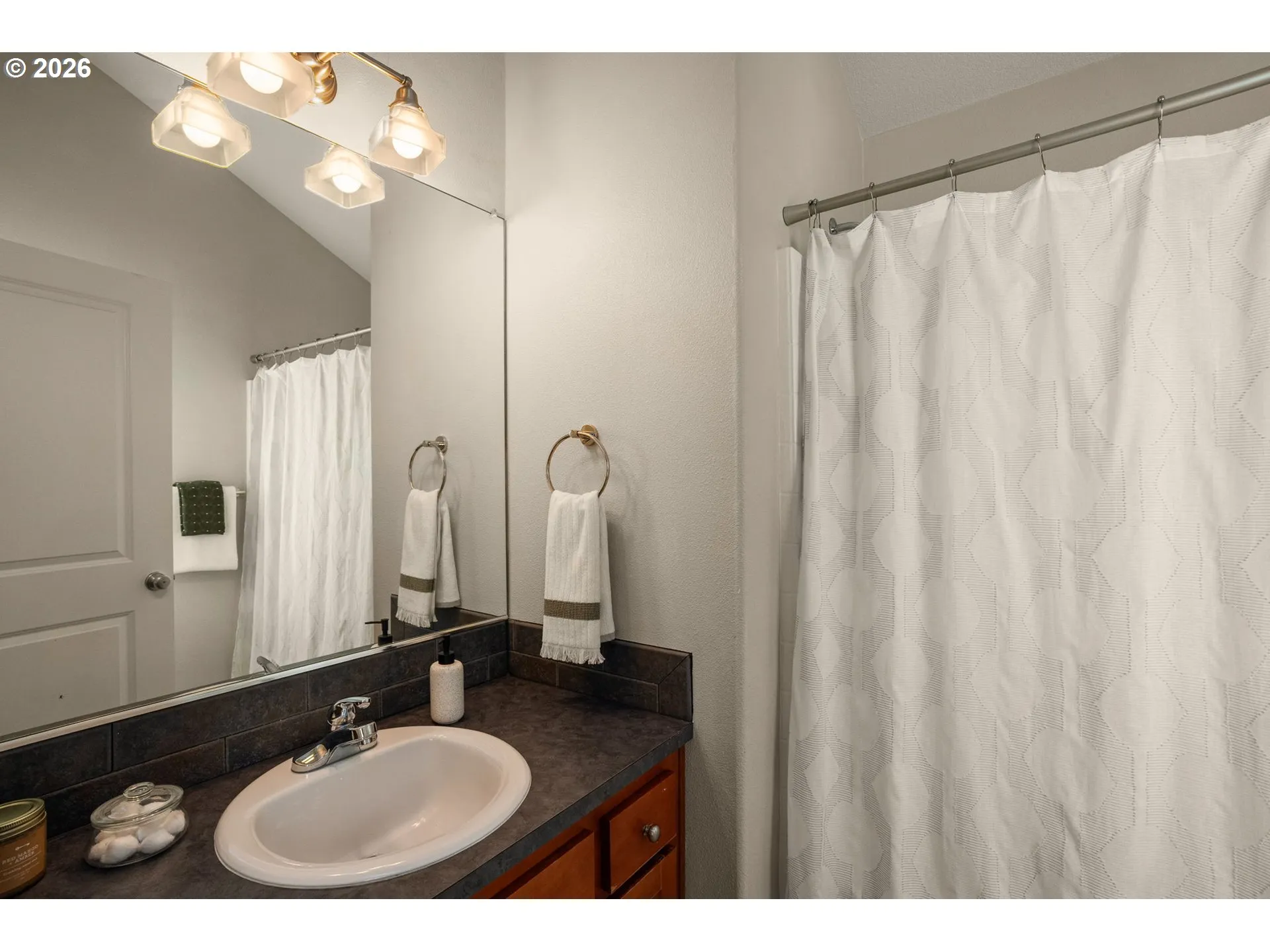 En Suite Bathroom