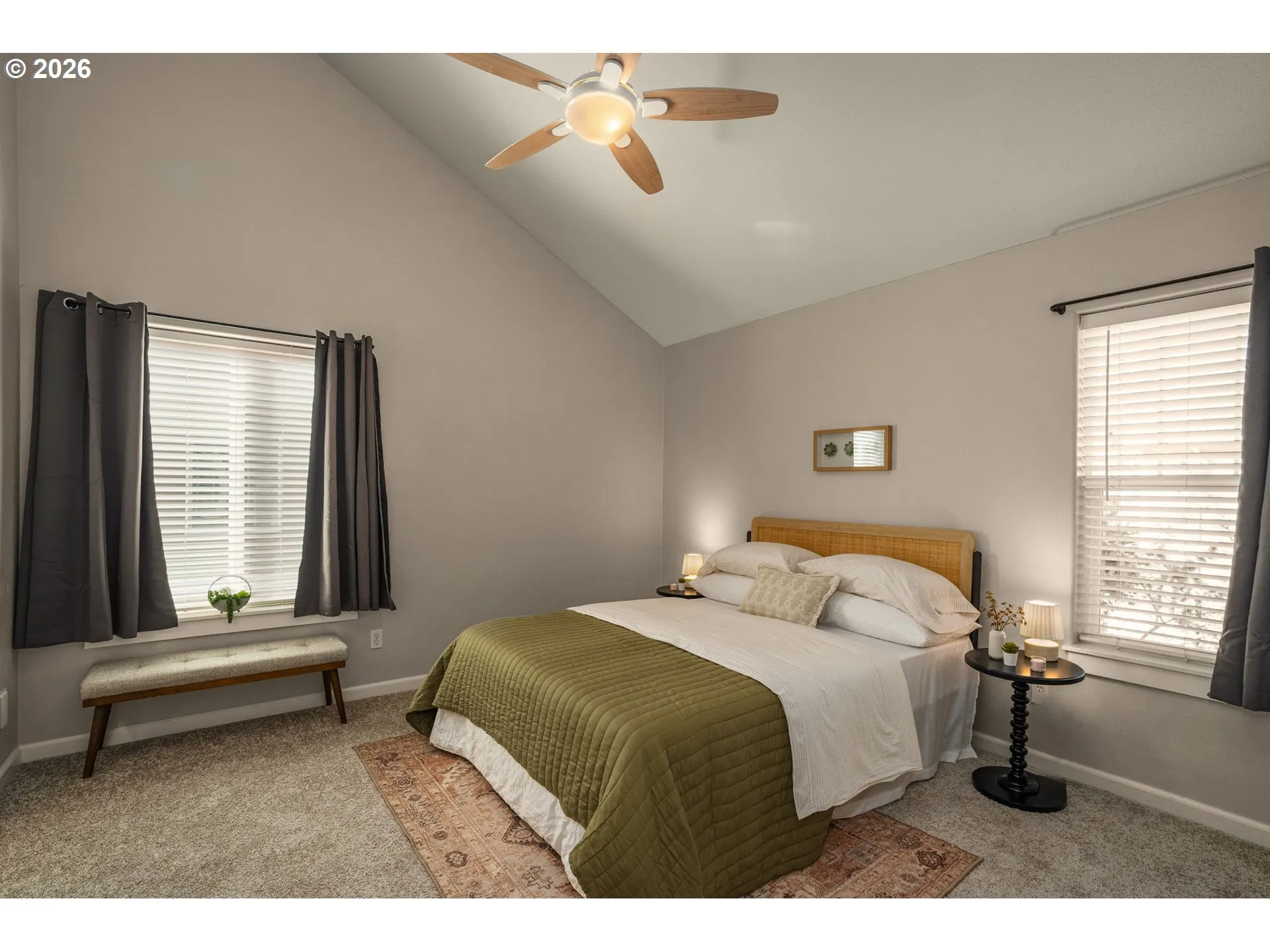 Bedroom-# 2