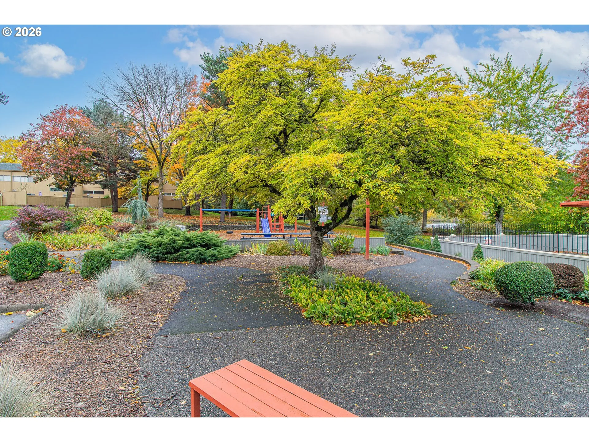 Community Playground