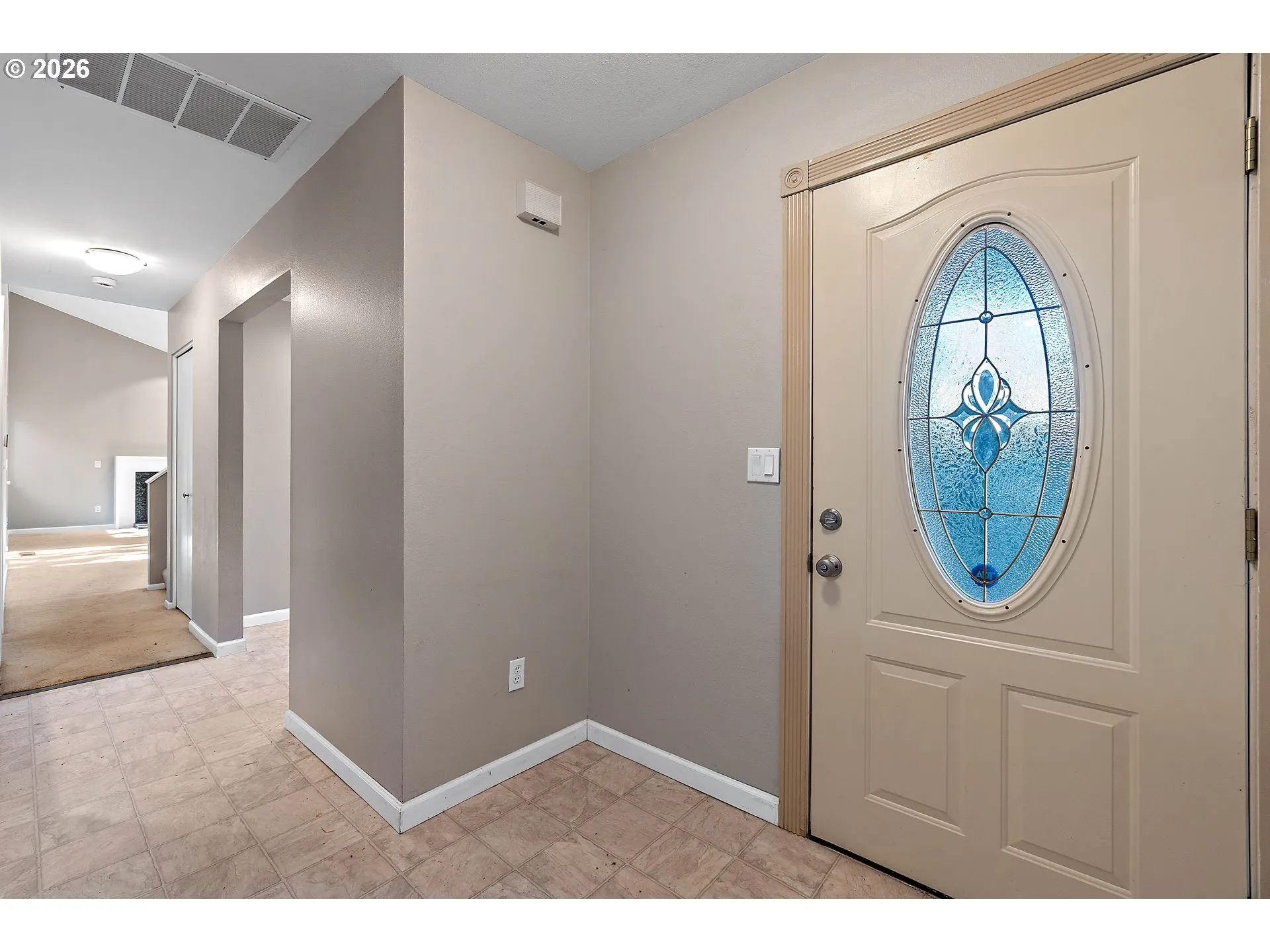 Entrance/Foyer