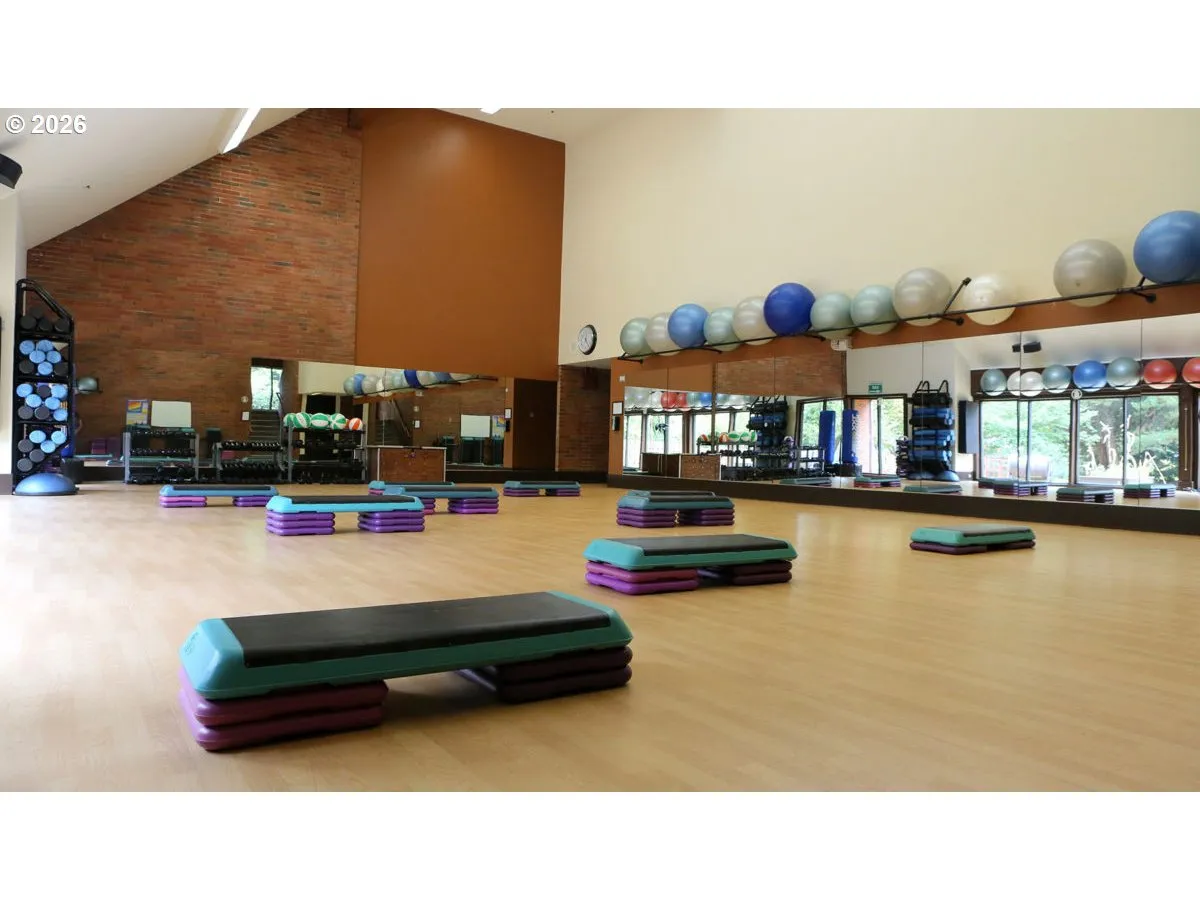 Community Recreation Center