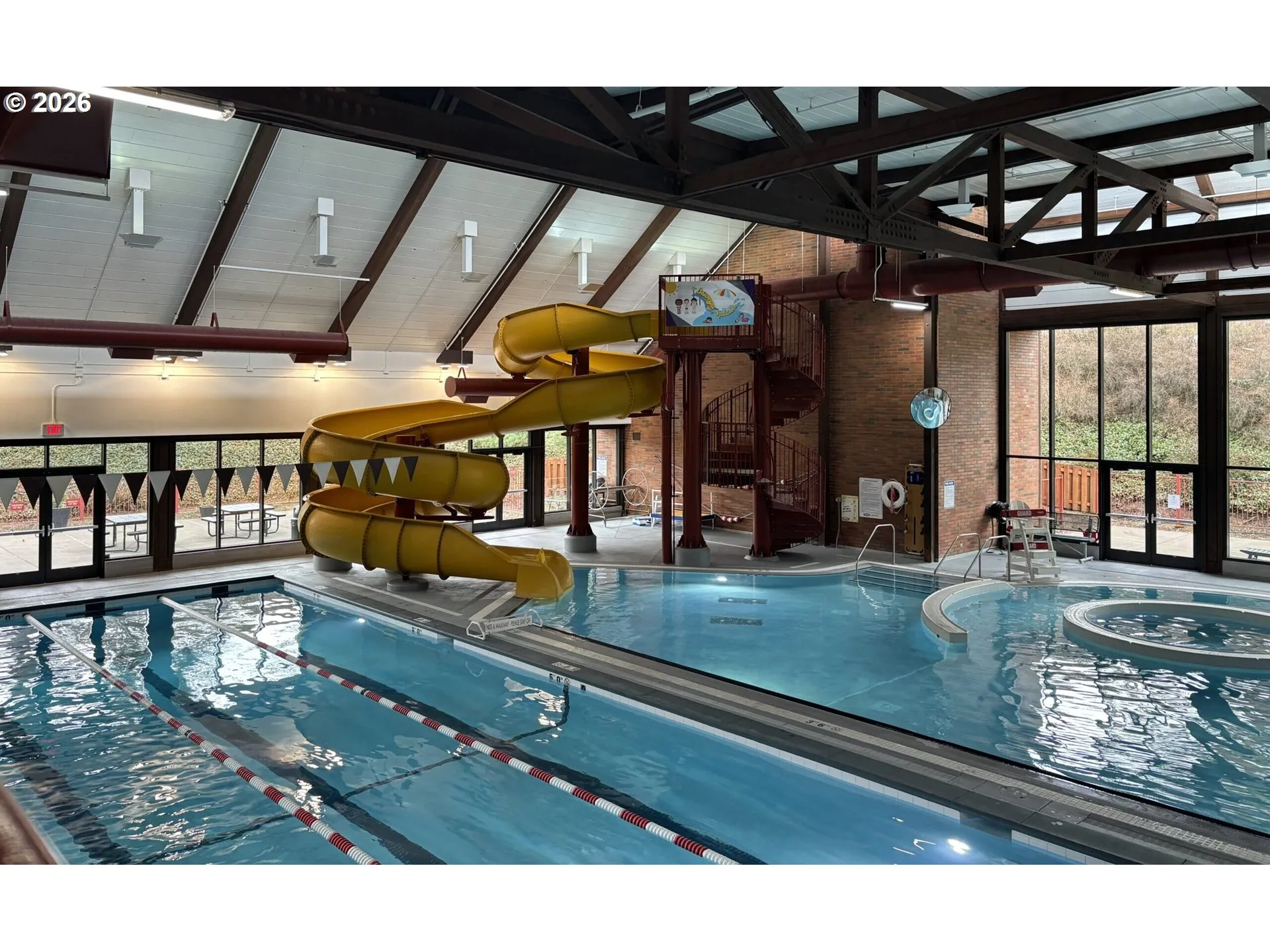 Community Pool