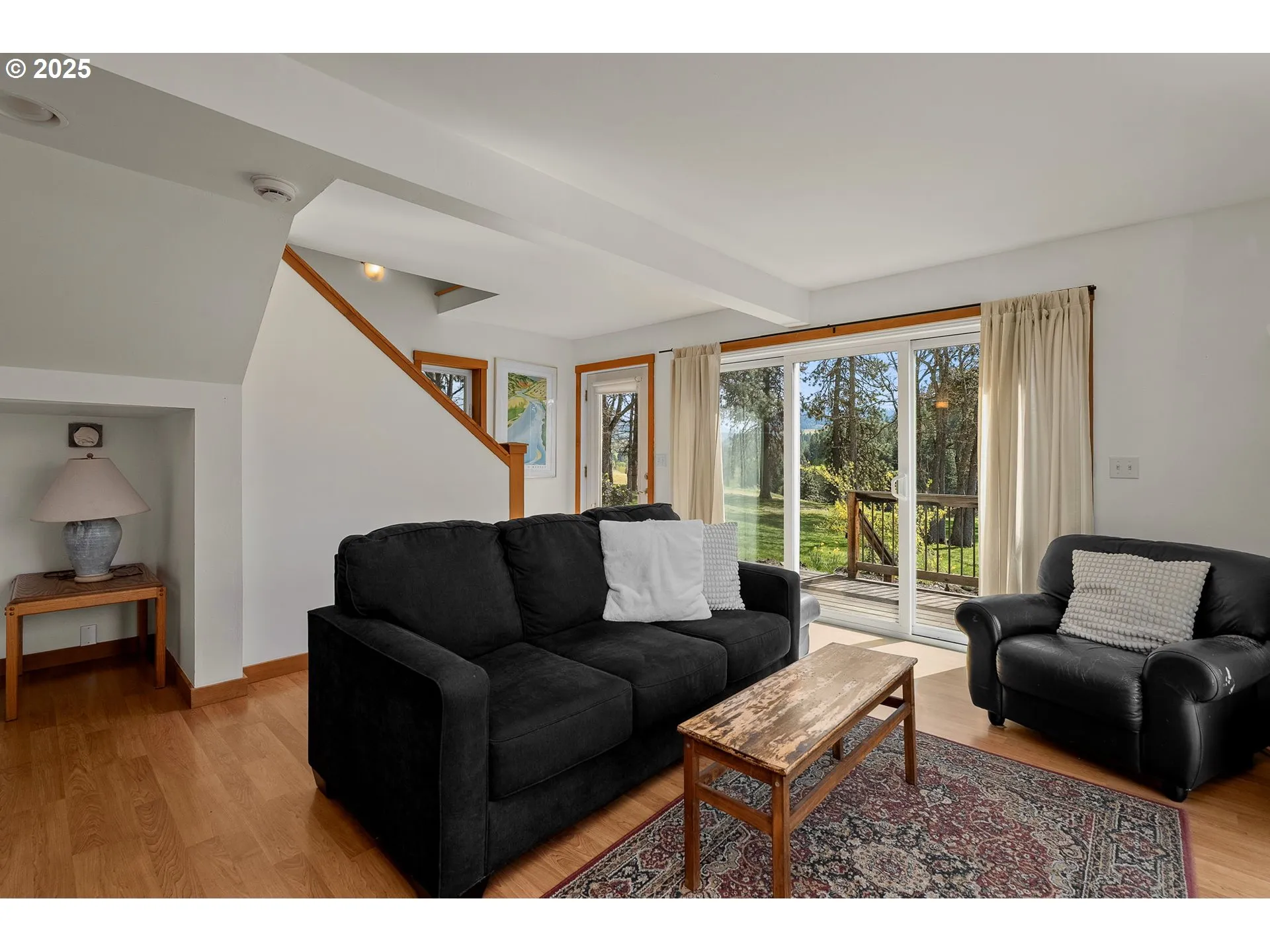 Guest Quarters