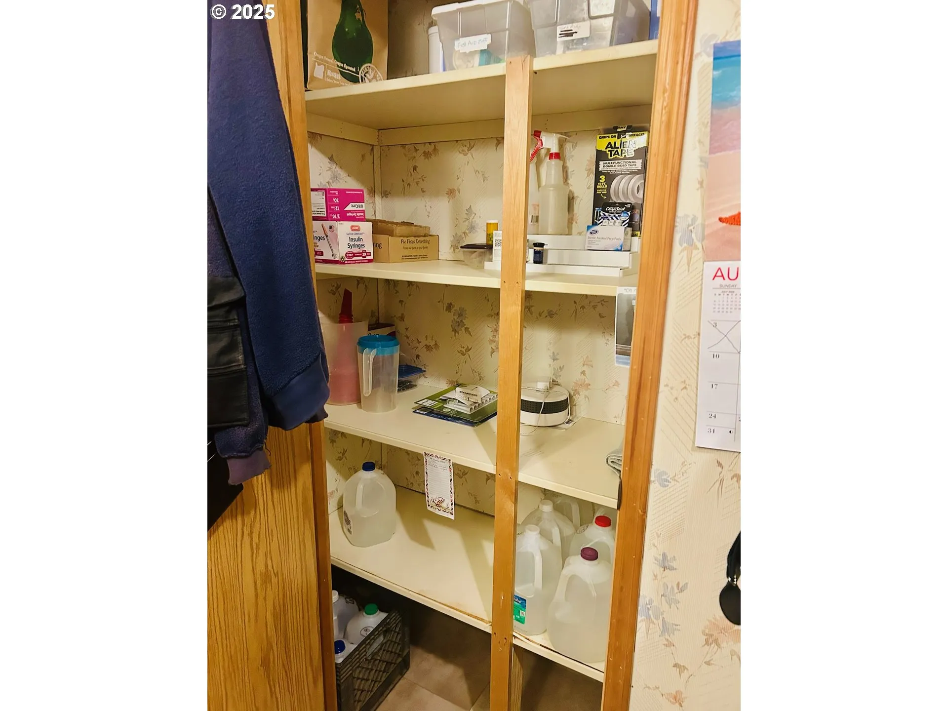 Storage