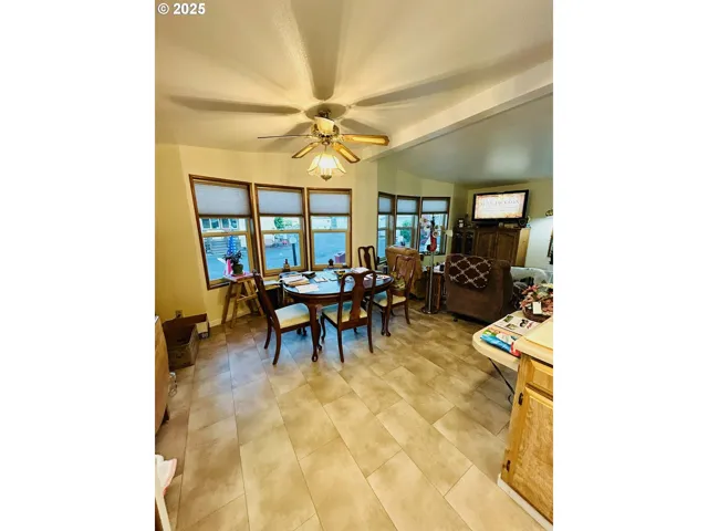 Dining Area-Ceiling Fan