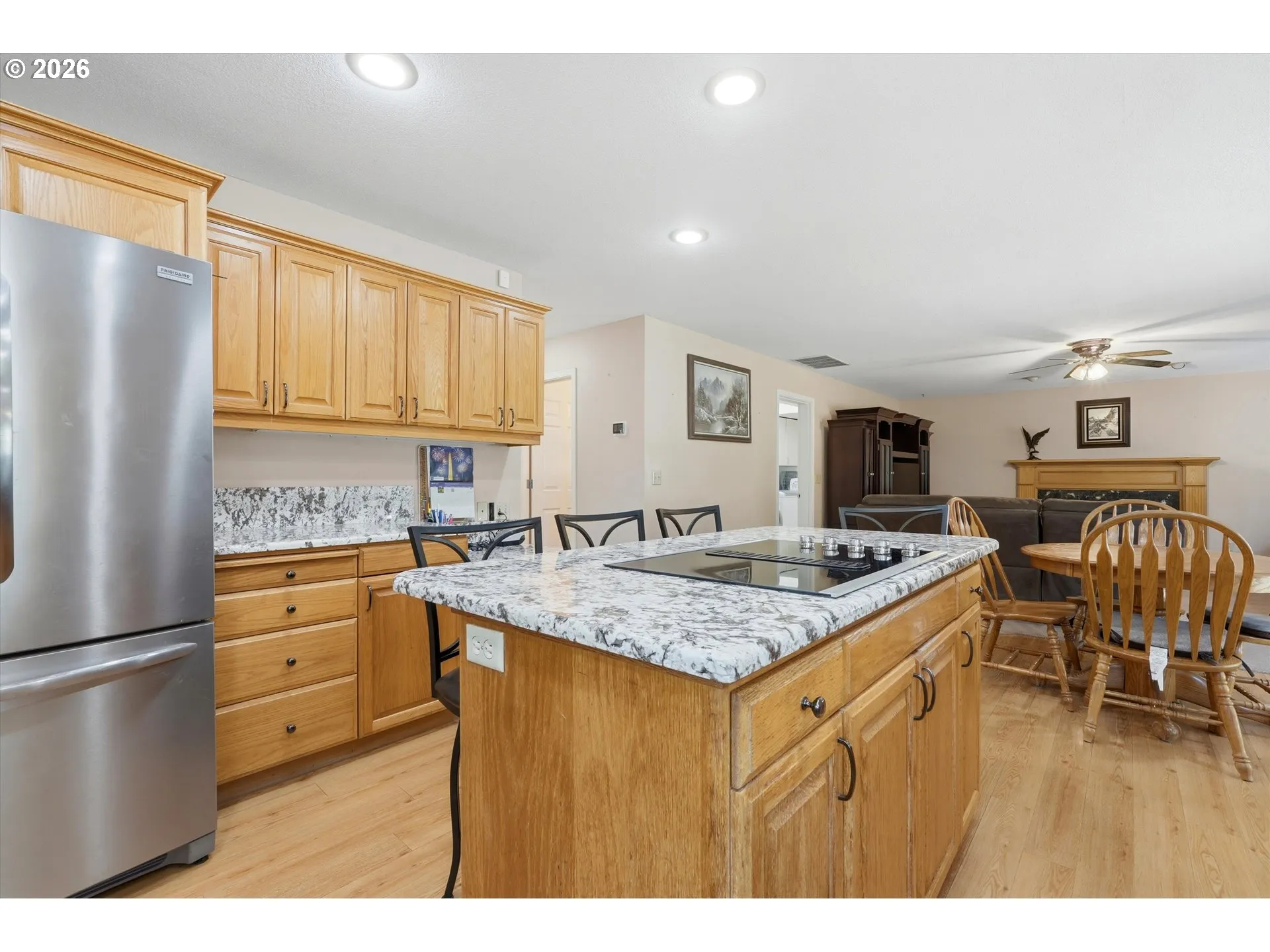 Kitchen-Island
