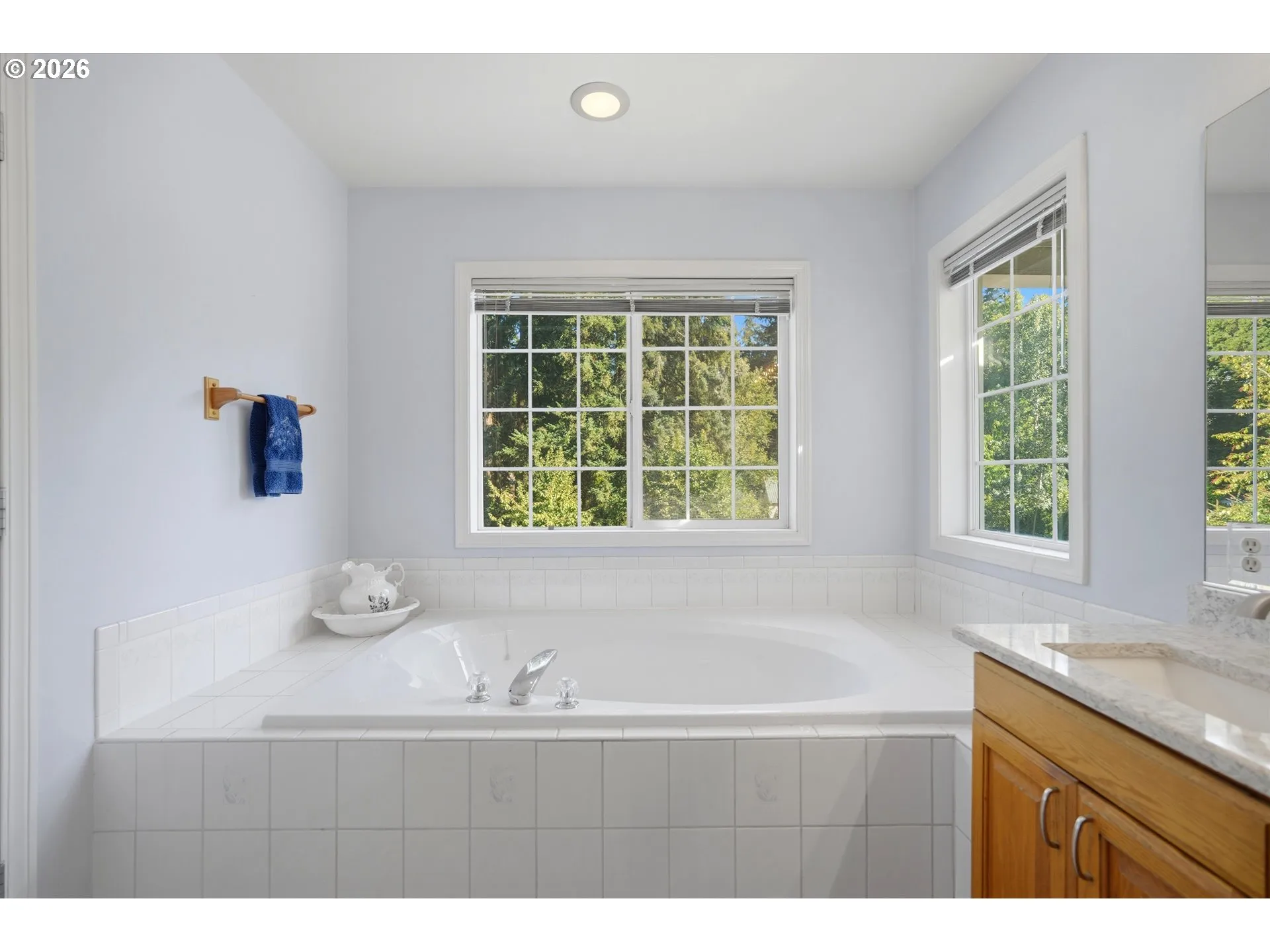 Owner's Suite Bathroom-Full Bathroom
