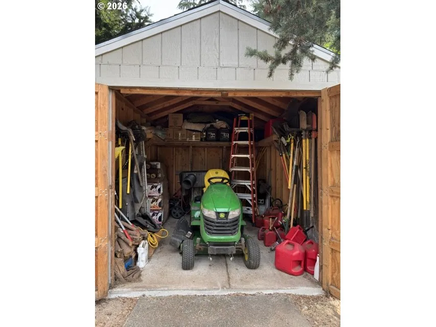 Shed-# 2