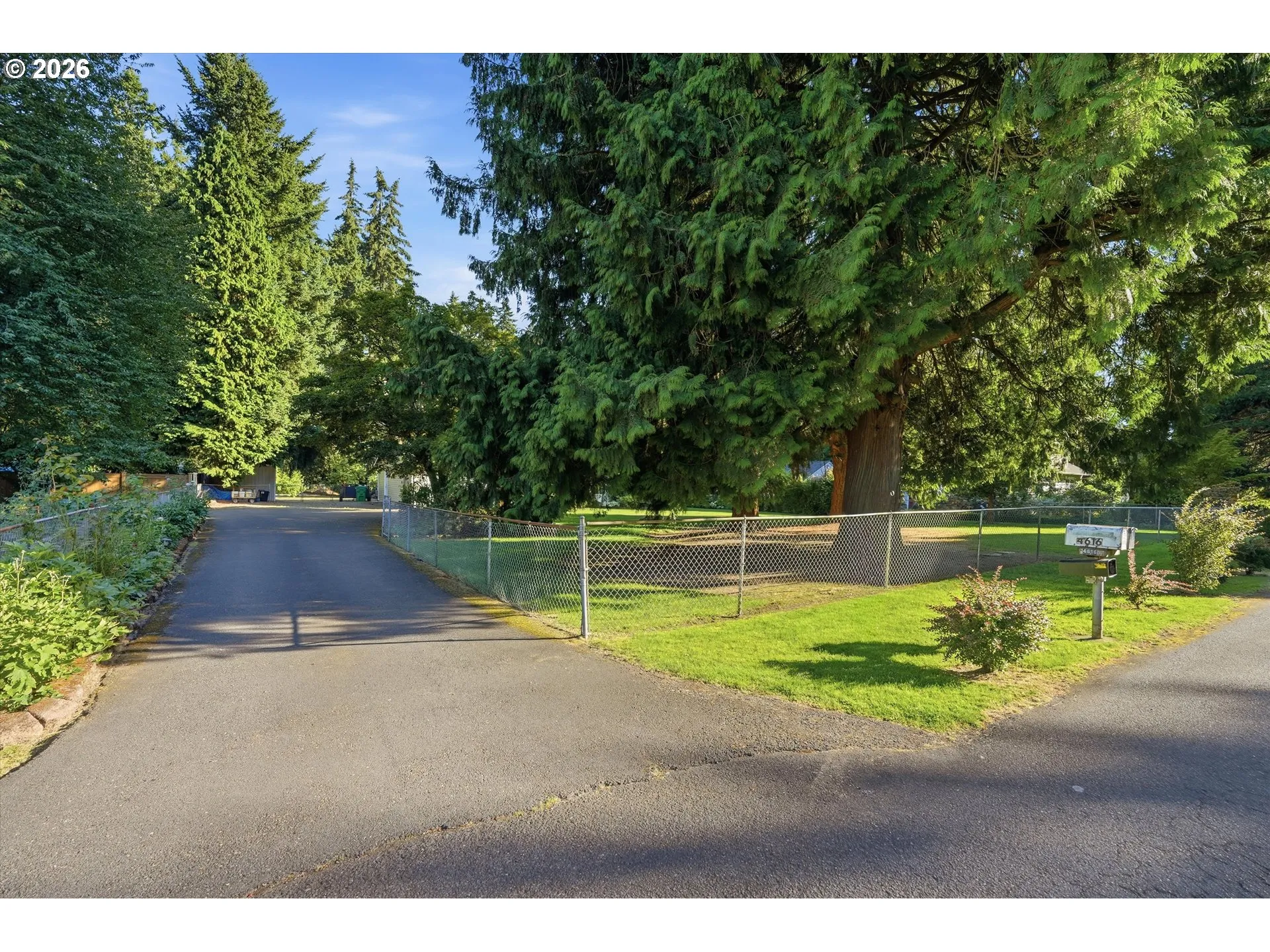 Driveway-Private