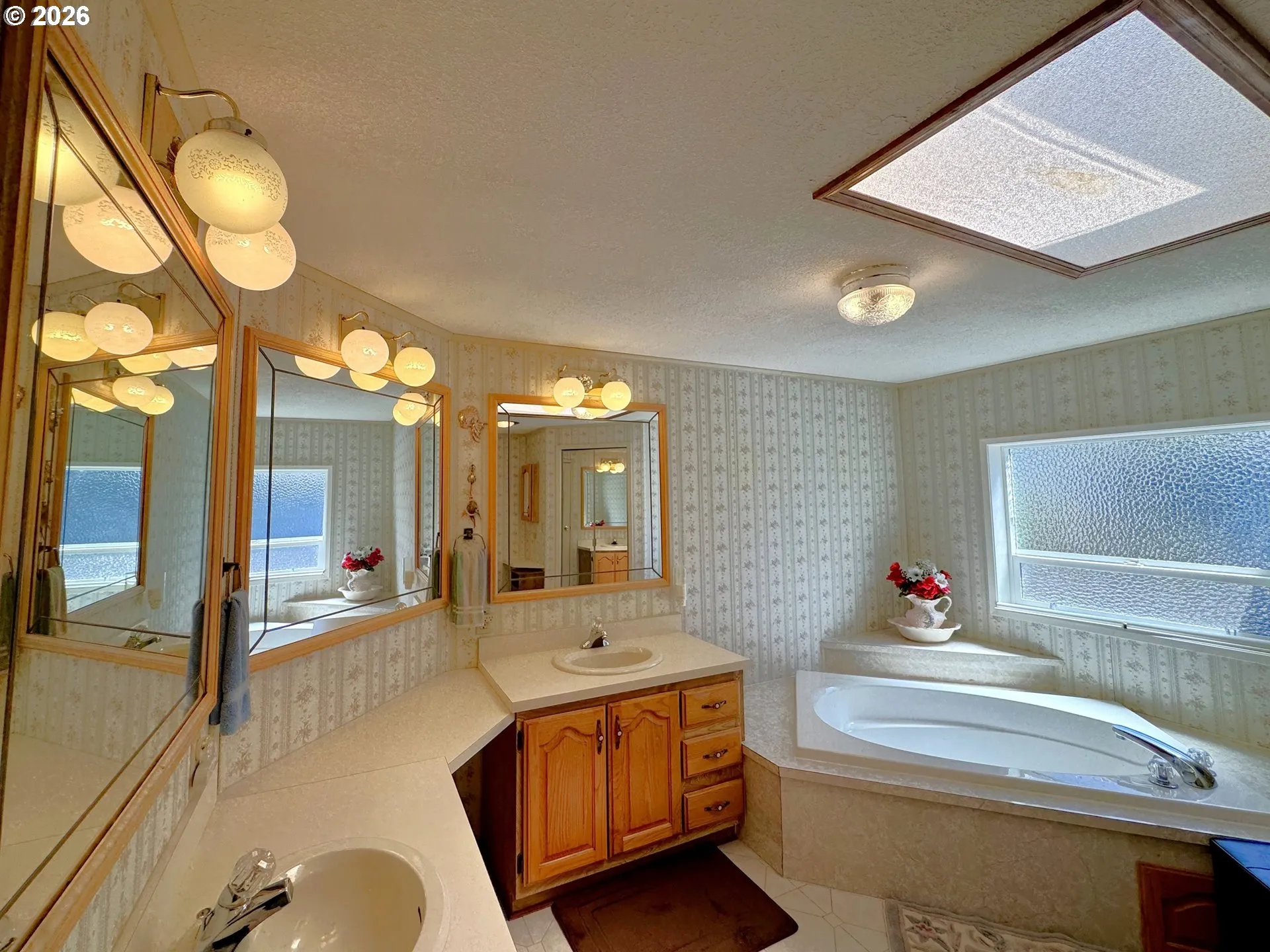 Bathroom-# 1