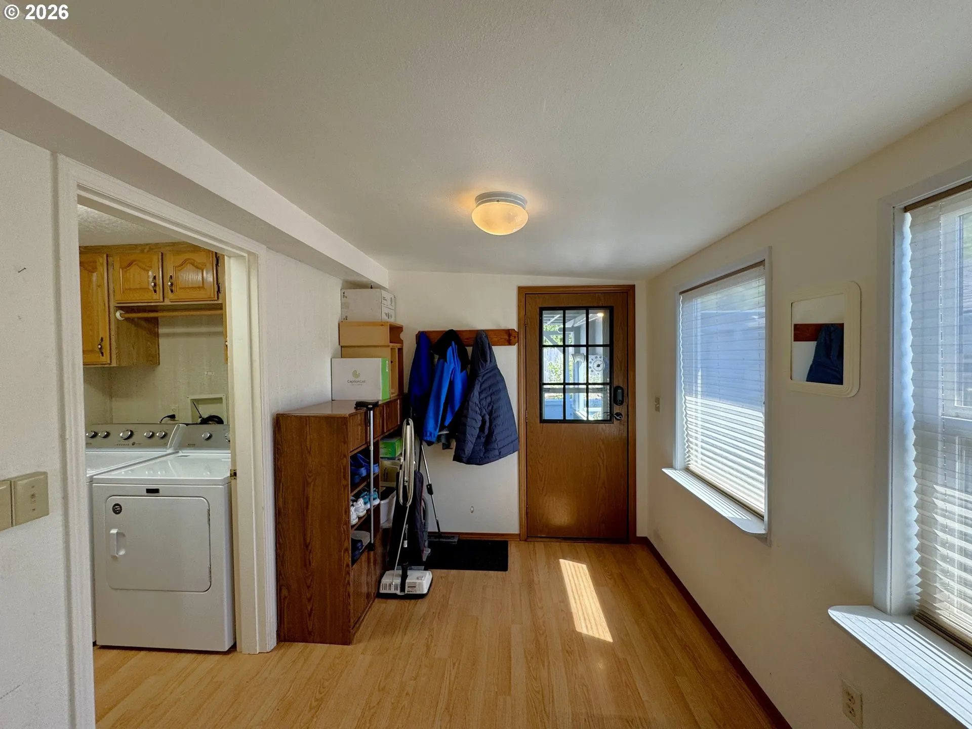 Entrance/Foyer