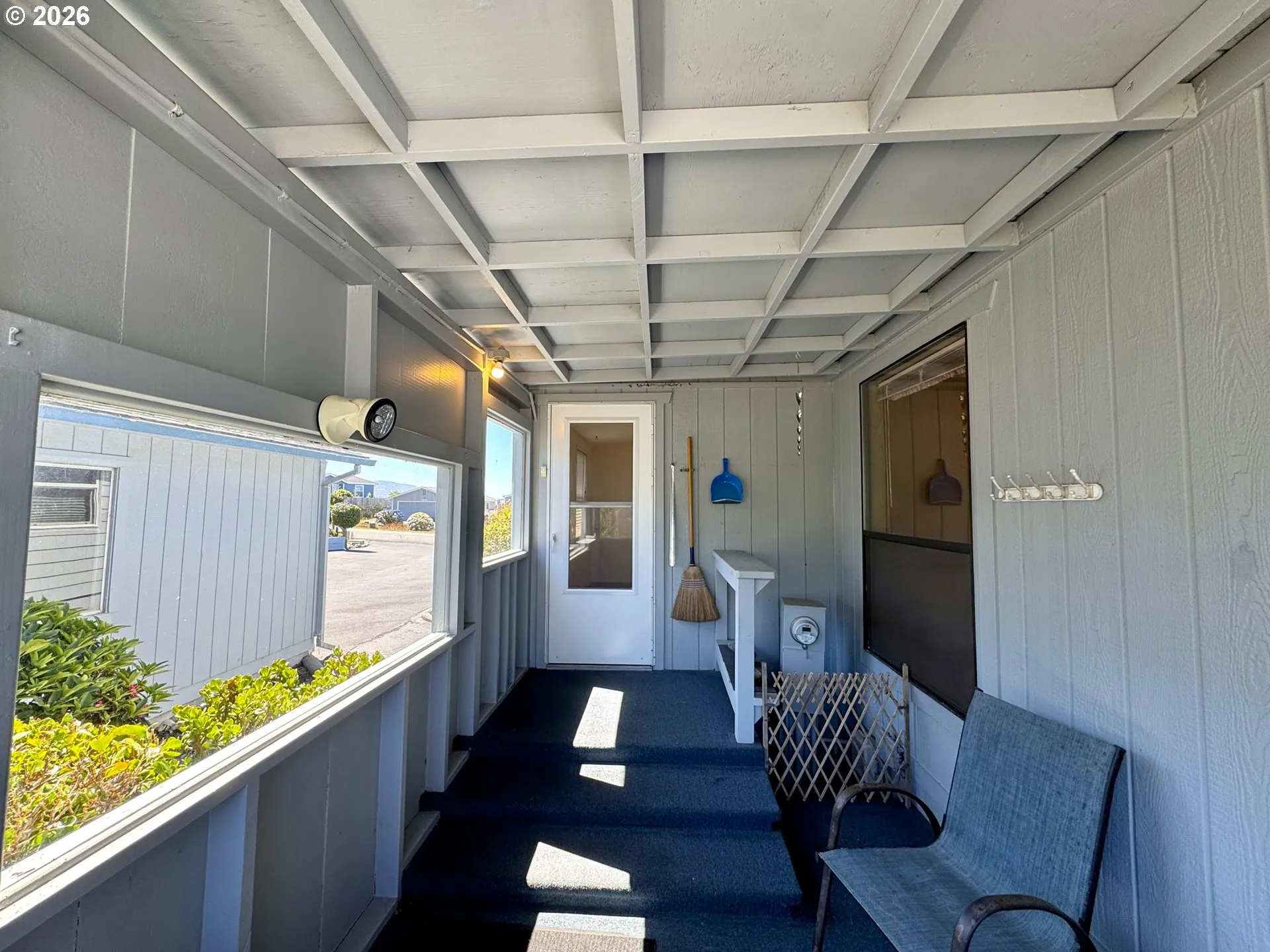 Patio-Backyard