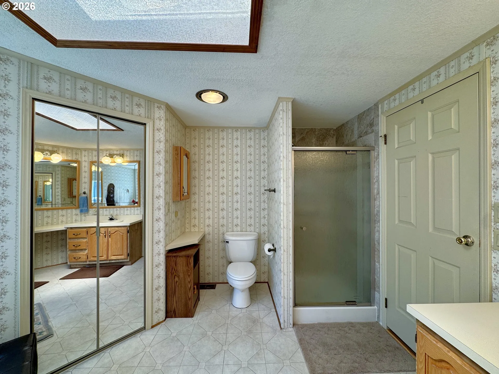 Bathroom-# 1