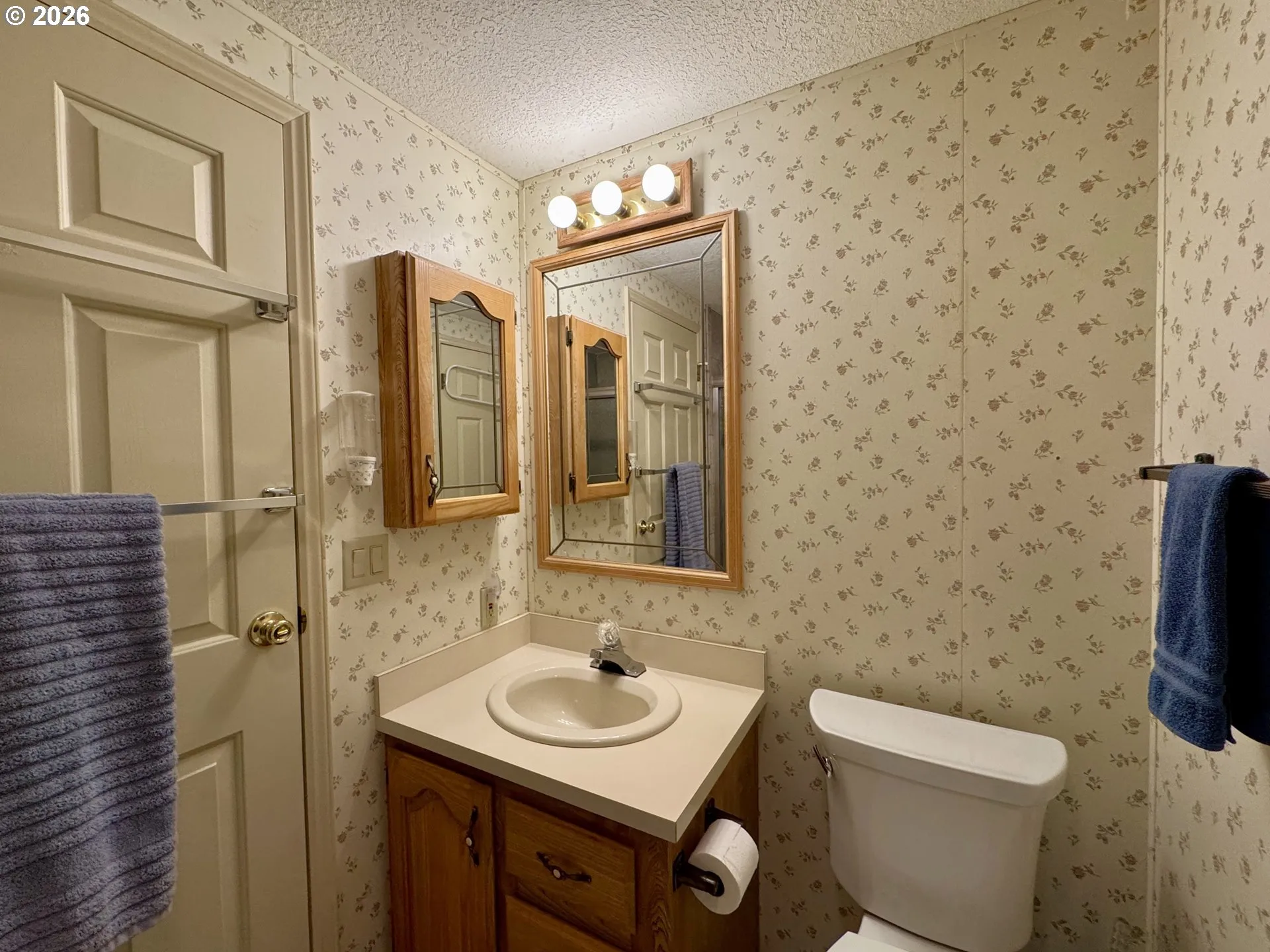 Bathroom-# 2