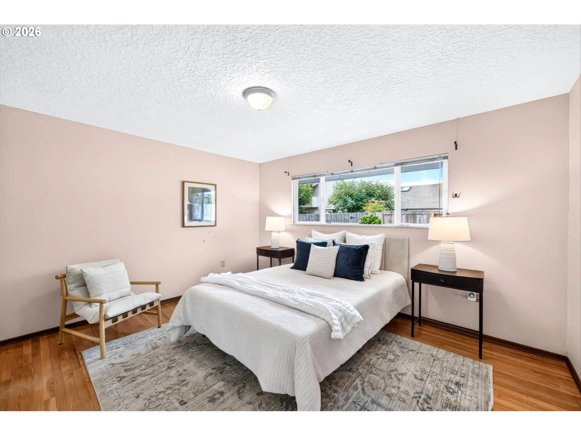 Bedroom-# 1